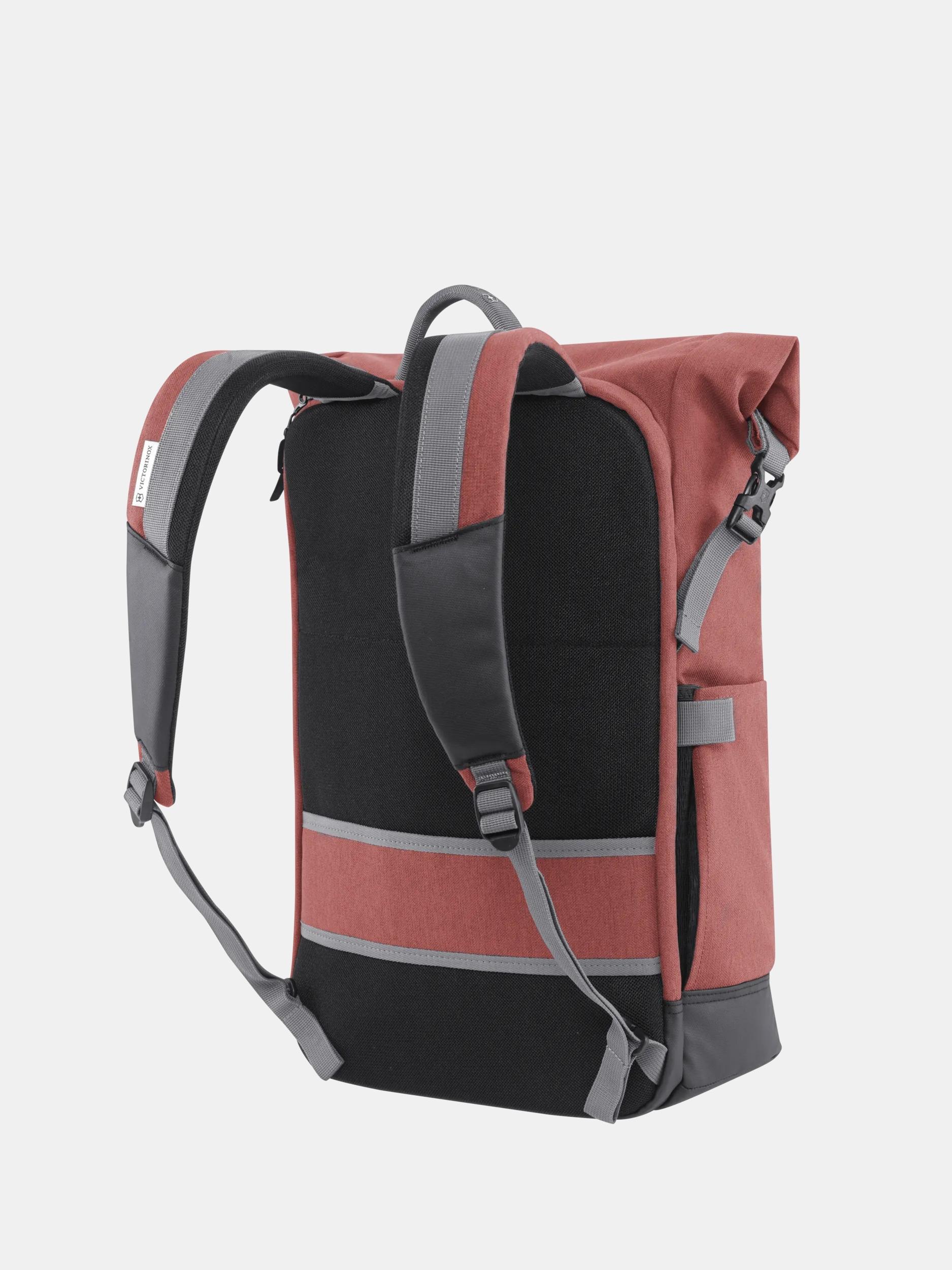 Rolltop Laptop Backpack - 605320