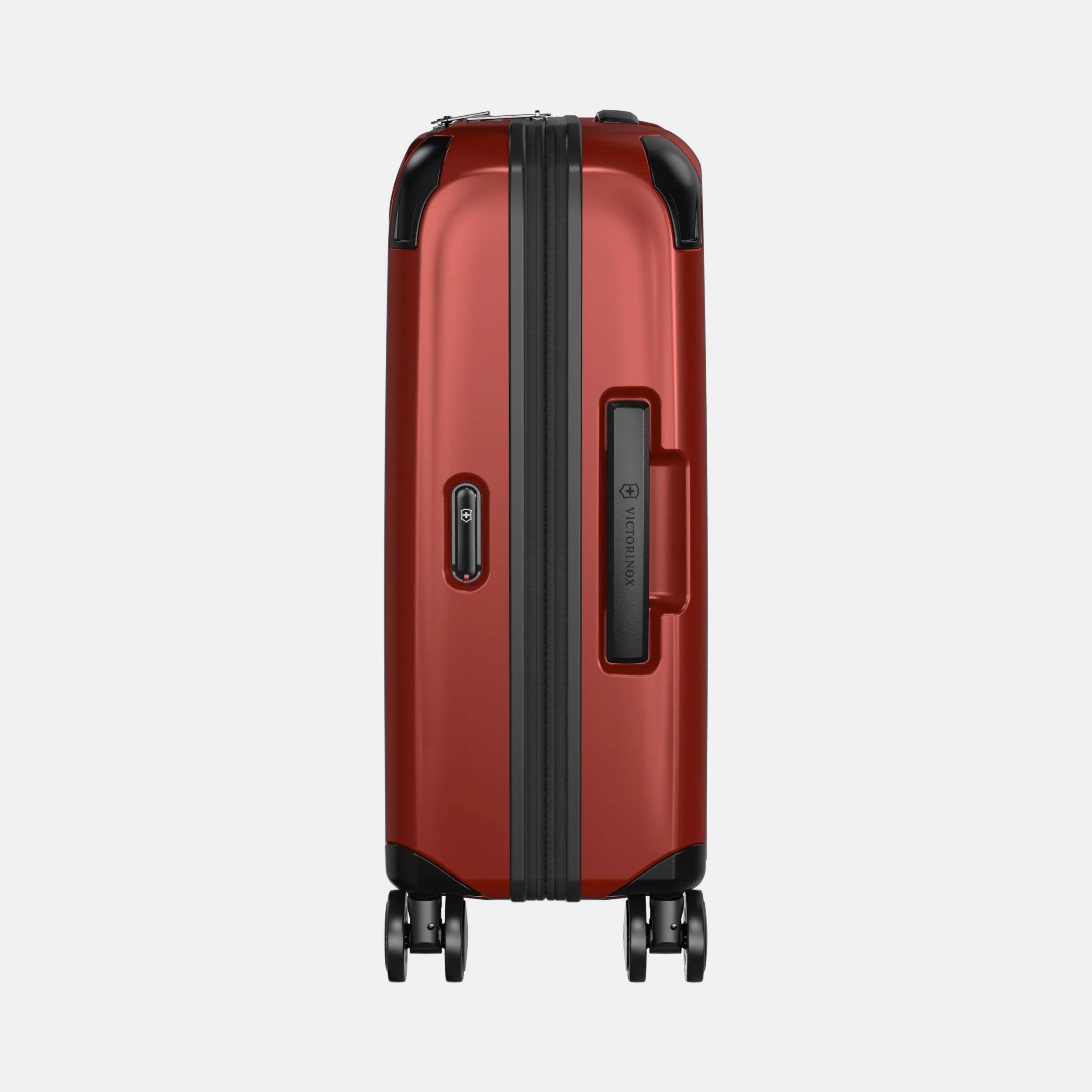 Victorinox Spectra 3.0 Expandable Global Carry-On in red - 611754