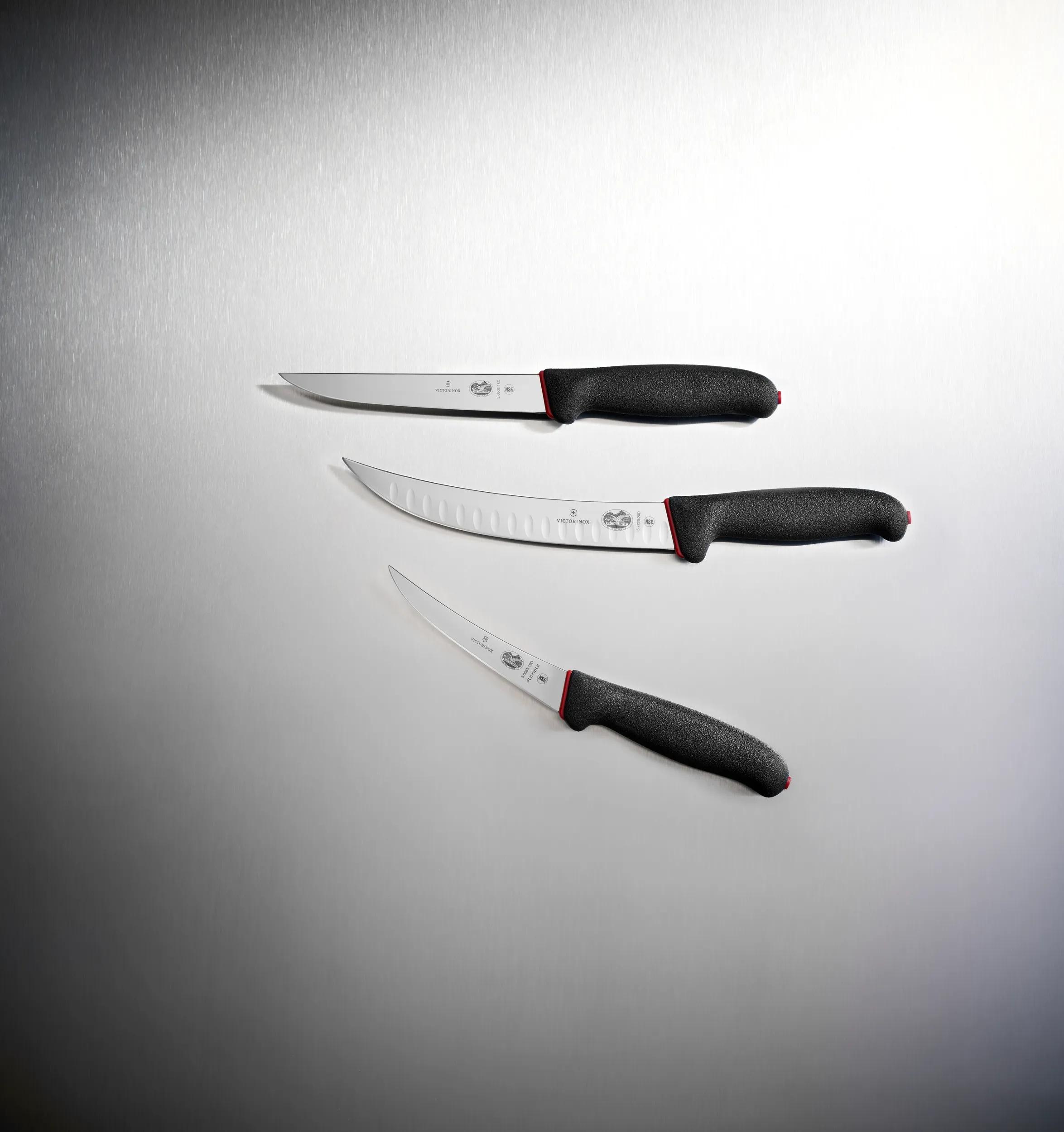 Victorinox Dual Grip Knives