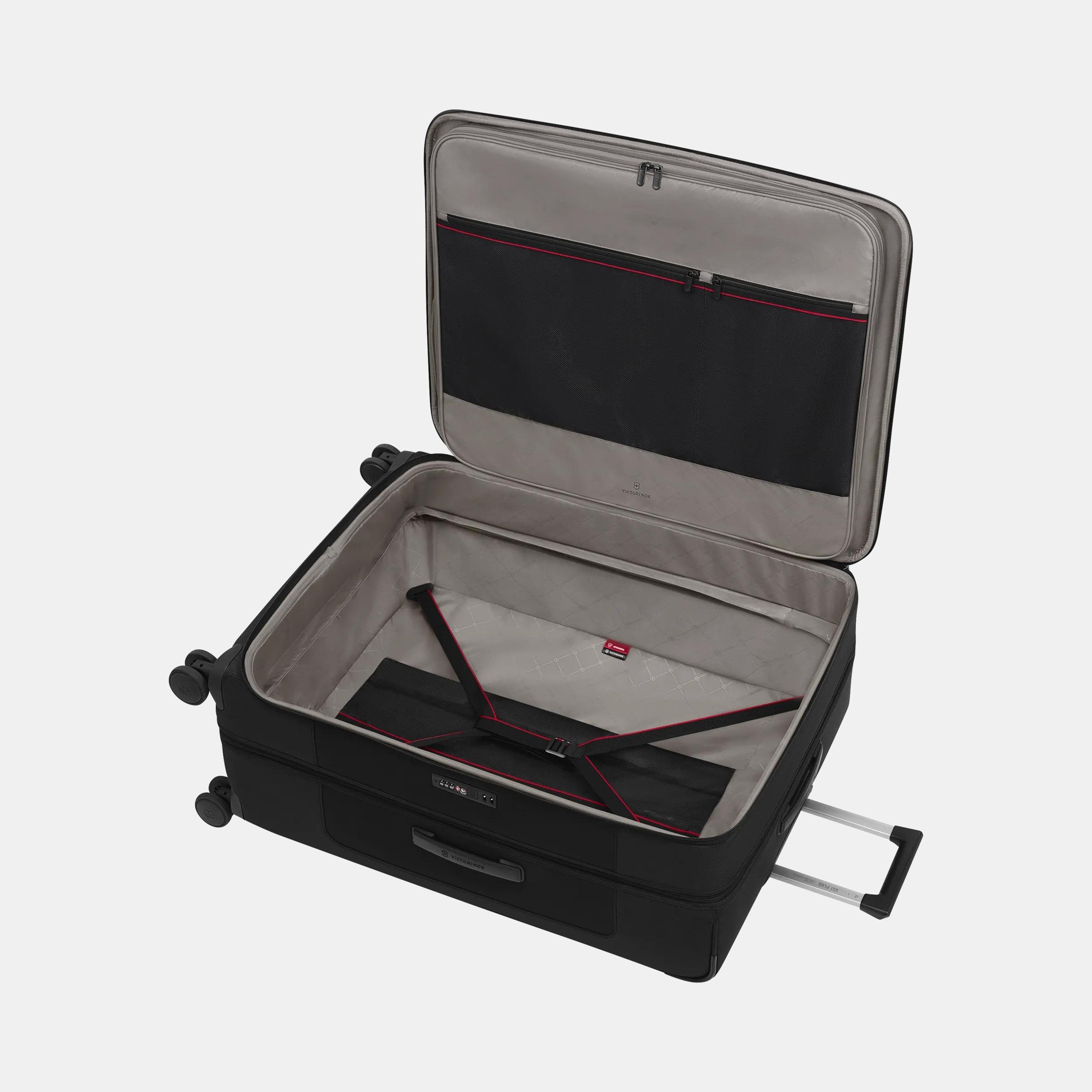 Werks Traveler 7.0 Extra Large Case - 653667