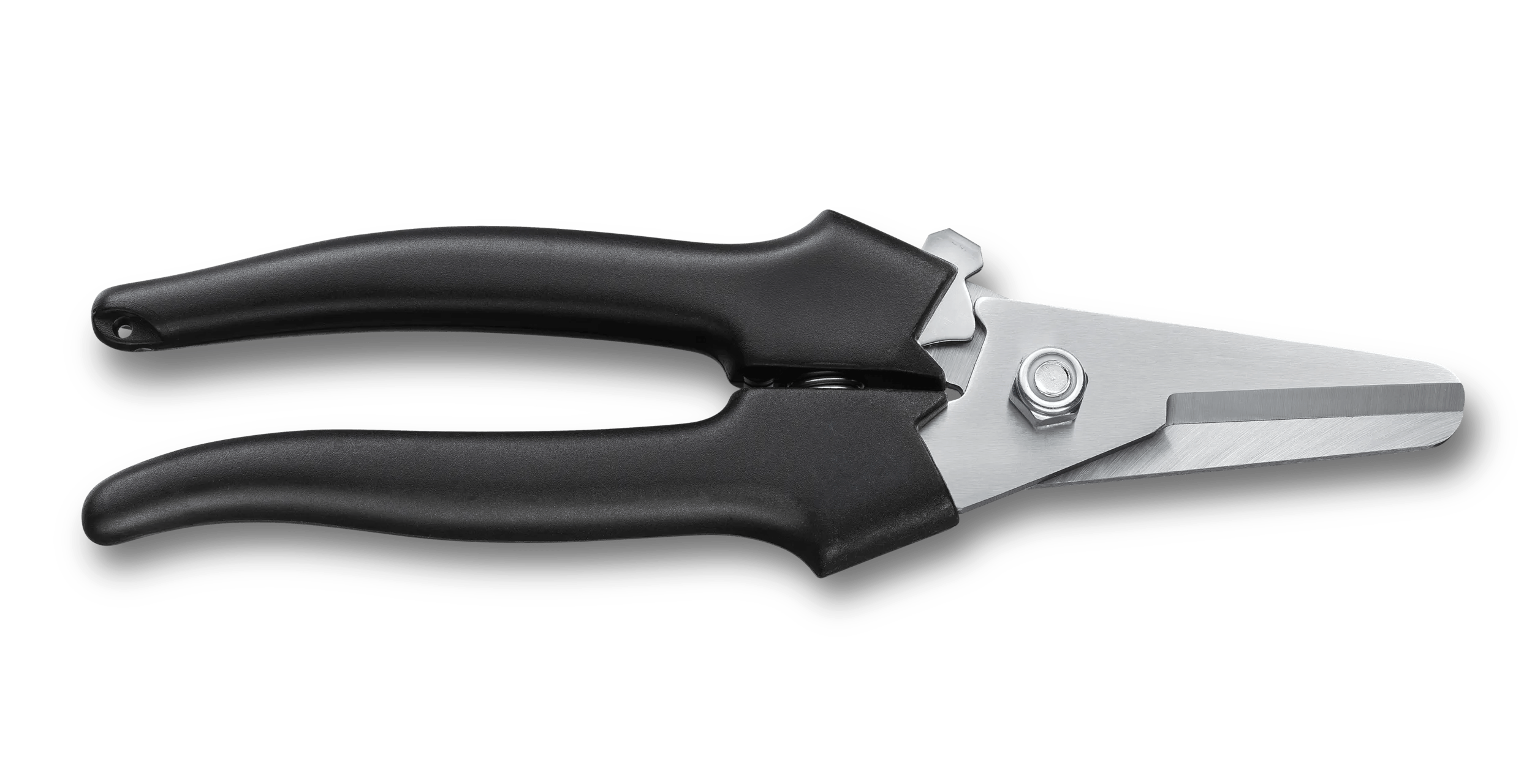 Victorinox All-Purpose Cutter in Black - 7.6875.3