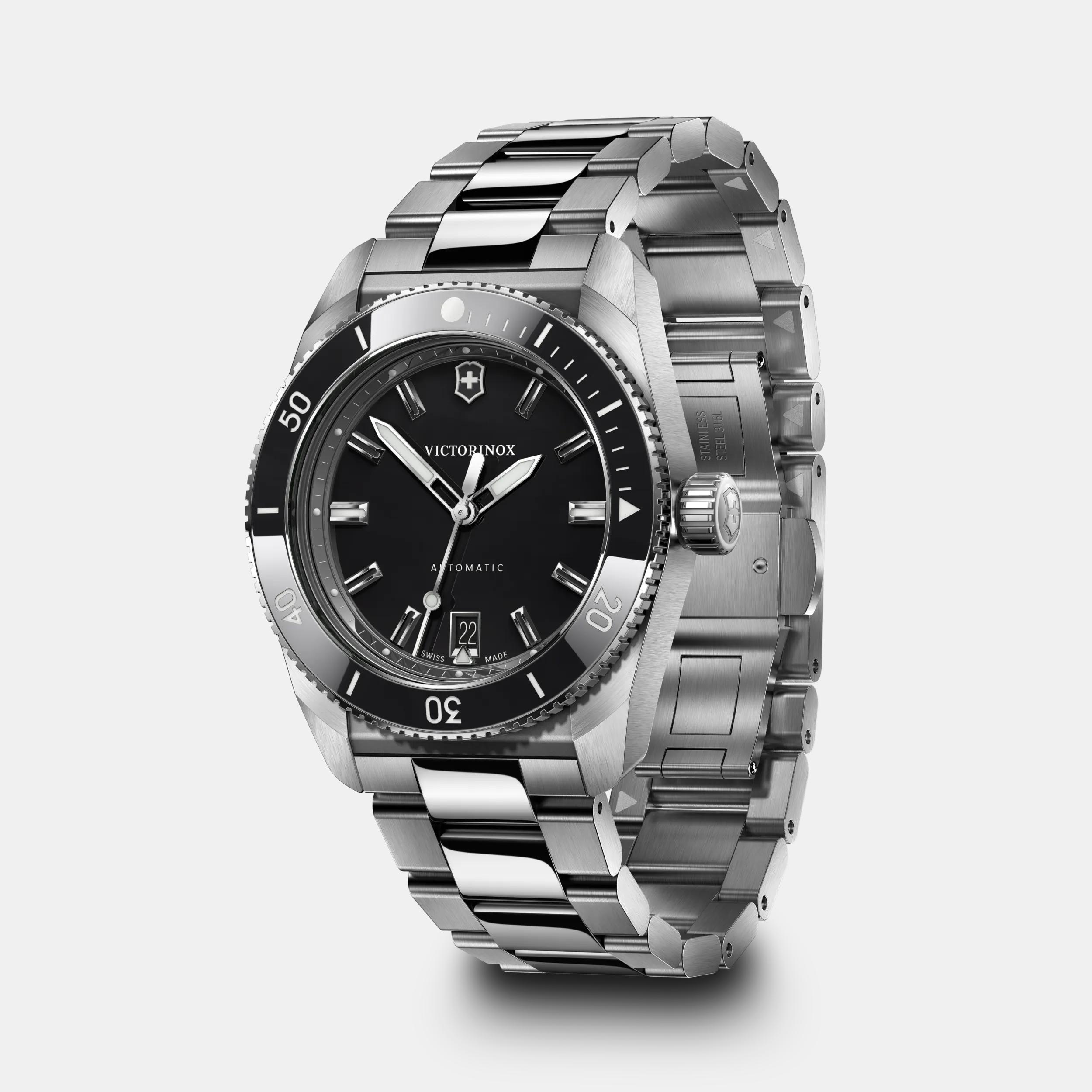 Maverick Automatic 242105
