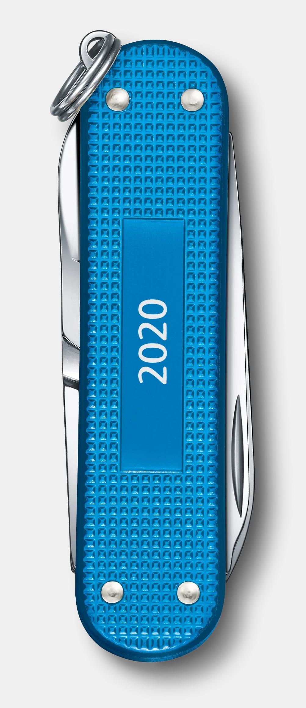 Classic Alox Limited Edition 2020  - 0.6221.L20