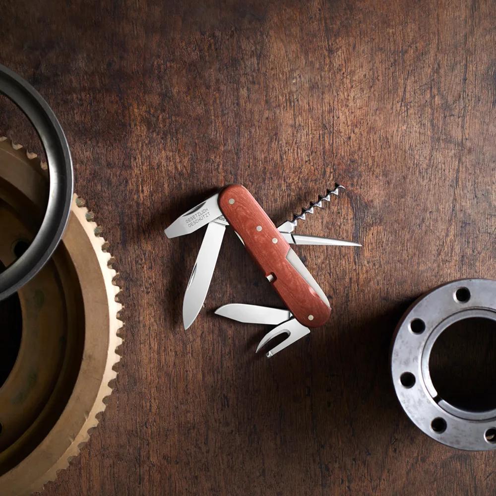 小物 fragment design x VICTORINOX fragment design x Victorinox Swiss Army Knives Release