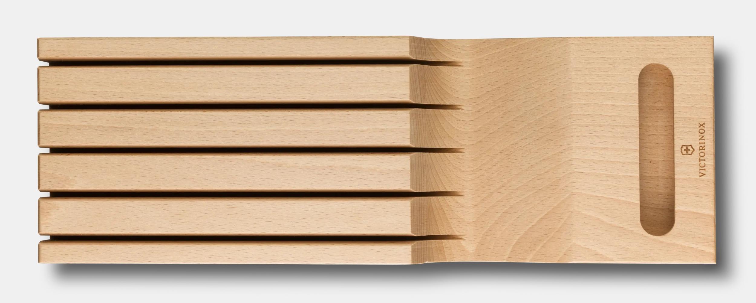 In-Drawer Knife Holder - 7.7065.1