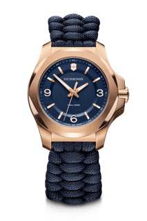 Victorinox in I.N.O.X. V -