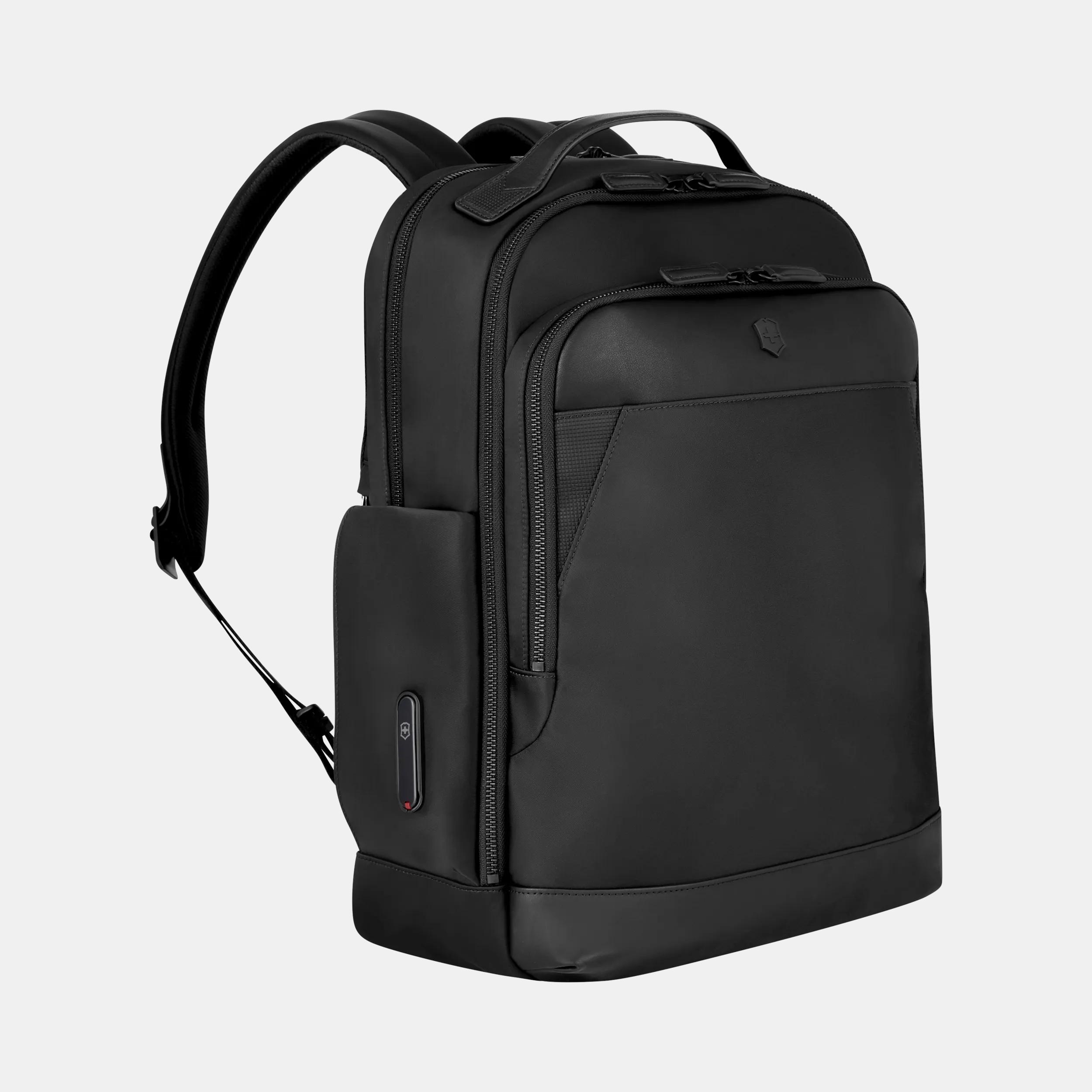 Alox Nero Deluxe Backpack - 653679