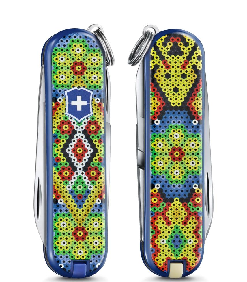 [0.6223.2-X6] Classic Huichol Special Edition