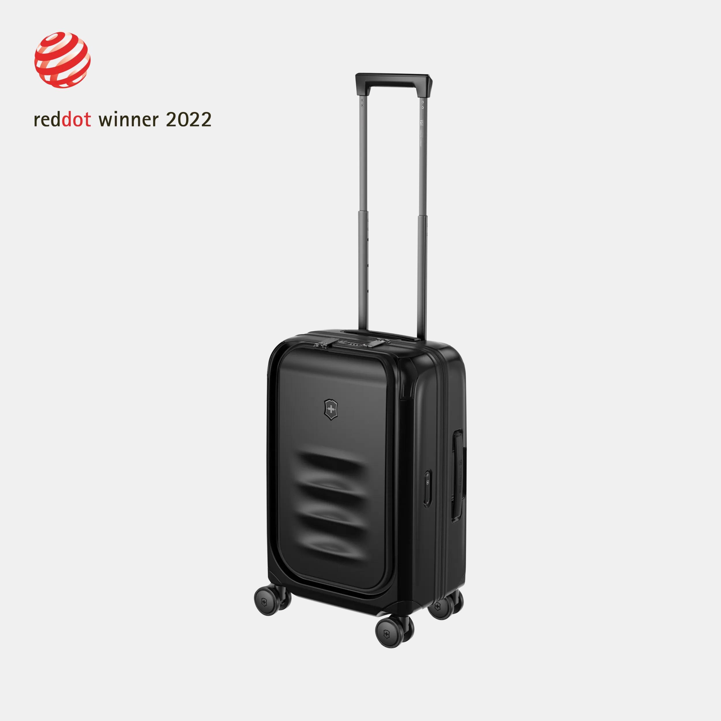 Victorinox Spectra 3.0 Frequent Flyer Carry-On in black - 611755