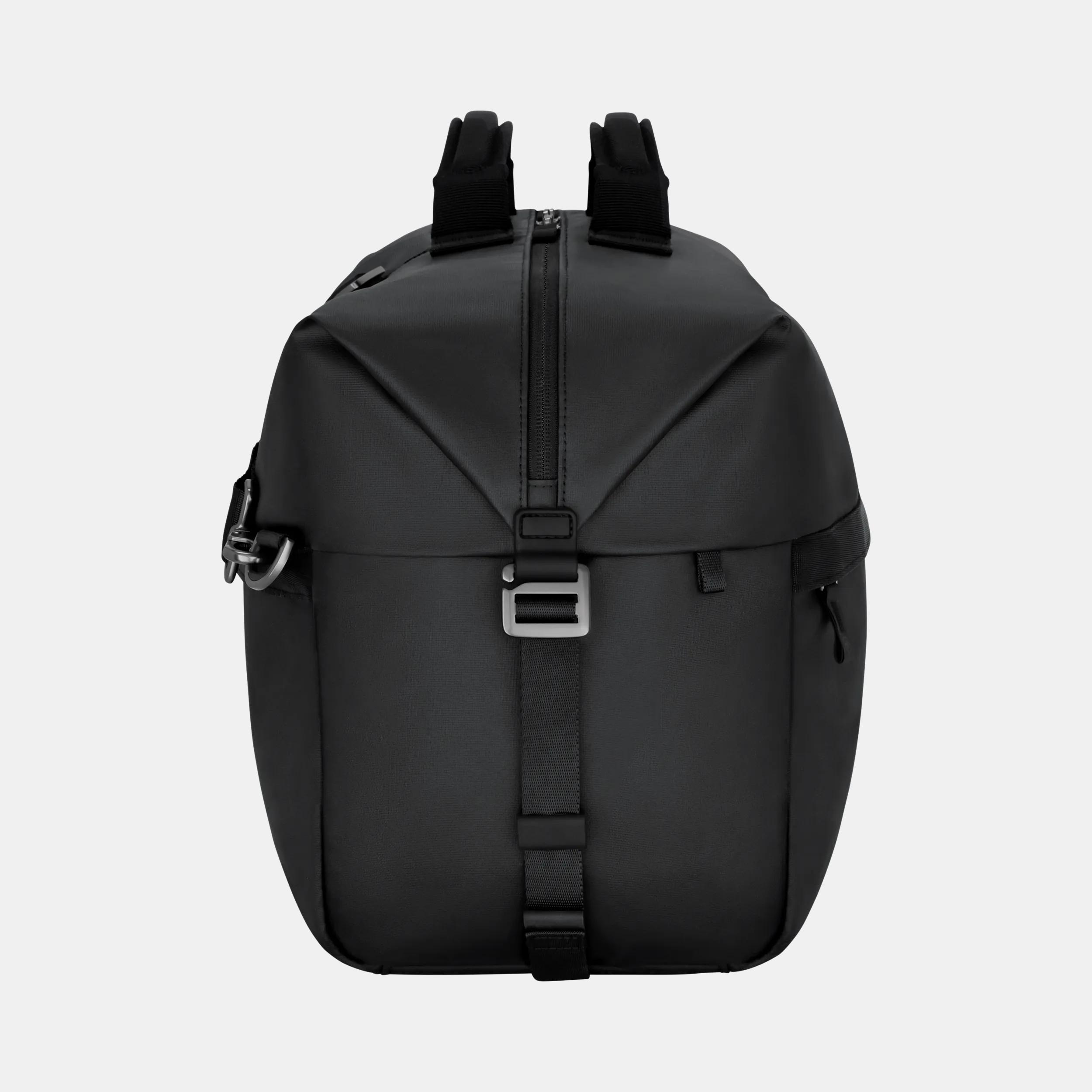 Victorinox ツーリング ダッフル ブラック - 654031