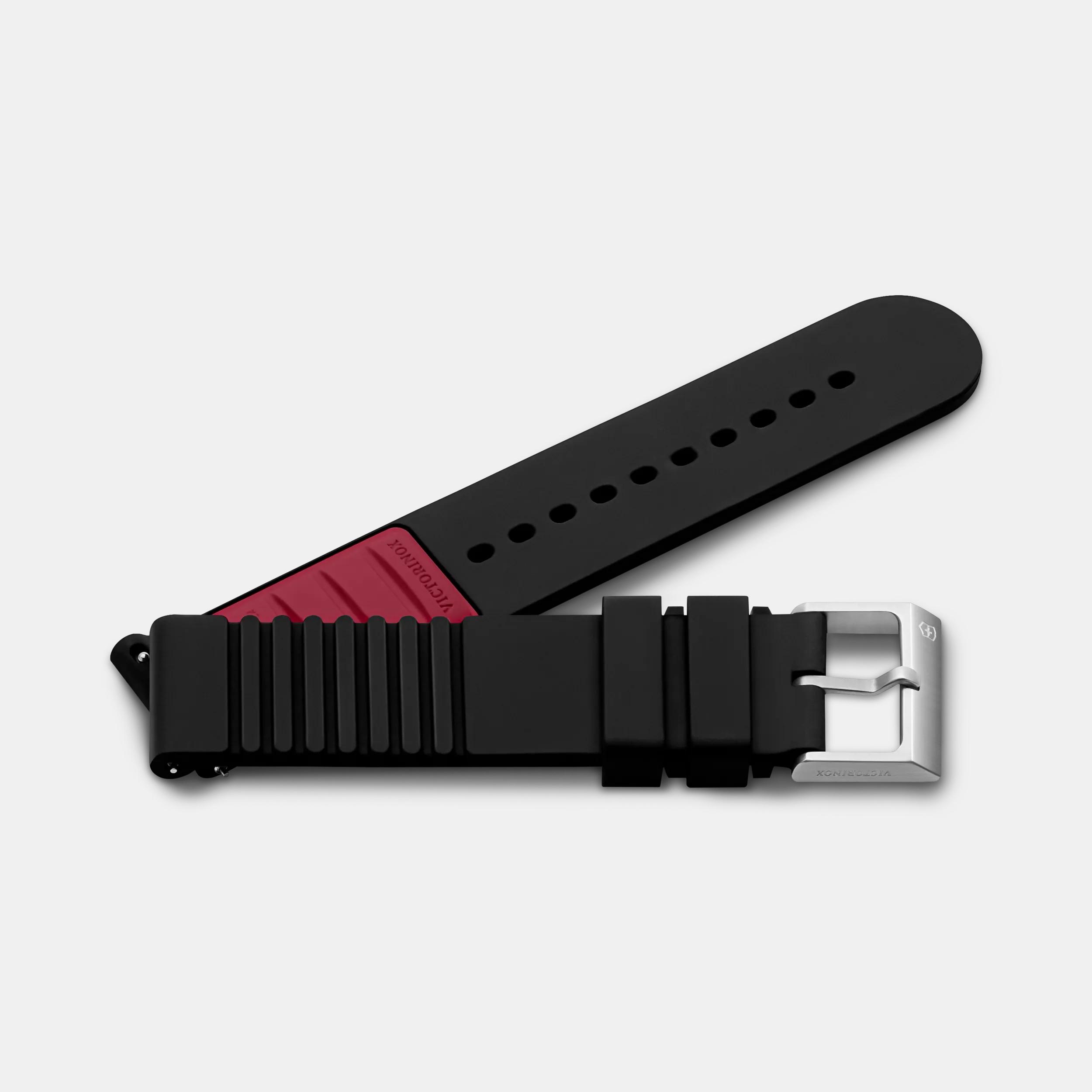 Rubber Strap D1 - V.60028