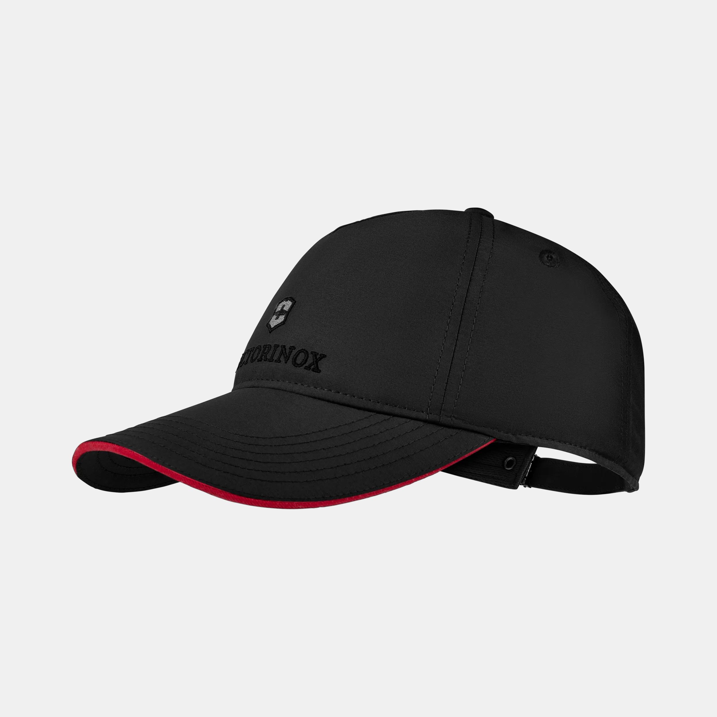 Victorinox Brand Kollektion, Basic Cap - 612486