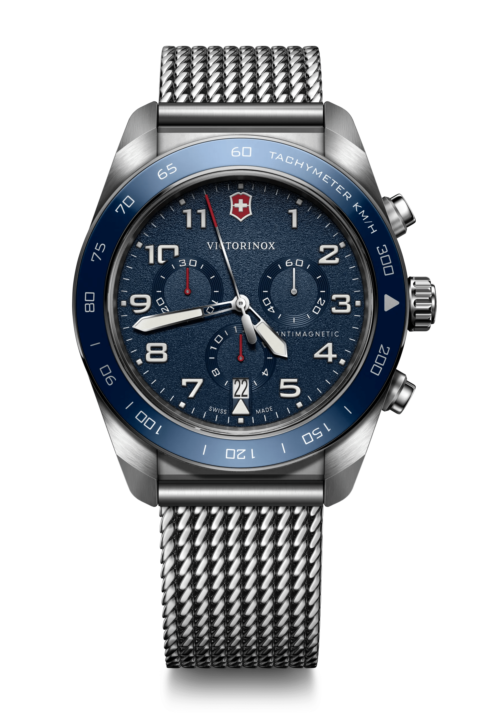 Victorinox Swiss Army Chronograph Swiss Army Chronograph