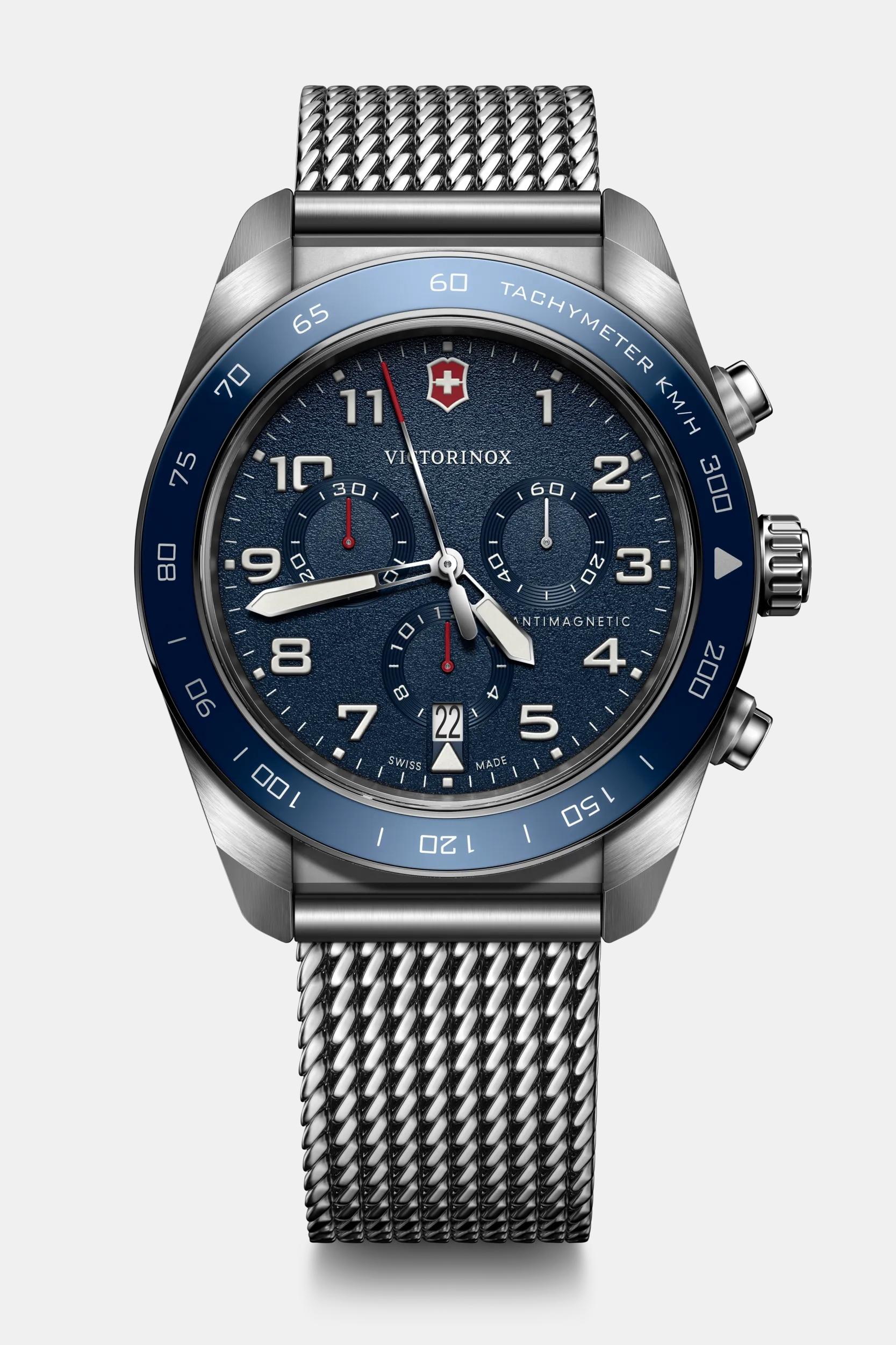 Swiss Army Chrono - 242049