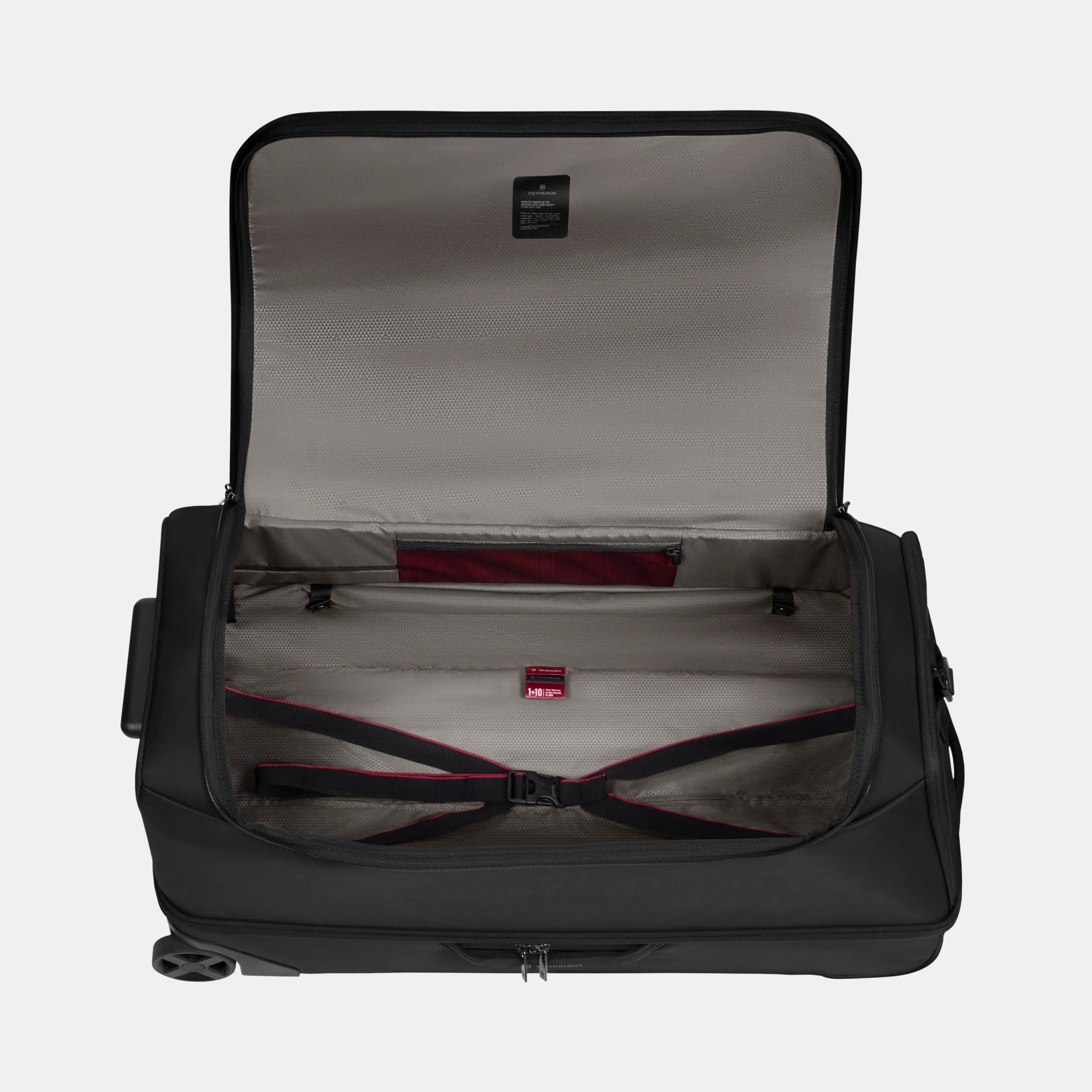 Crosslight Wheeled Duffel - 612425