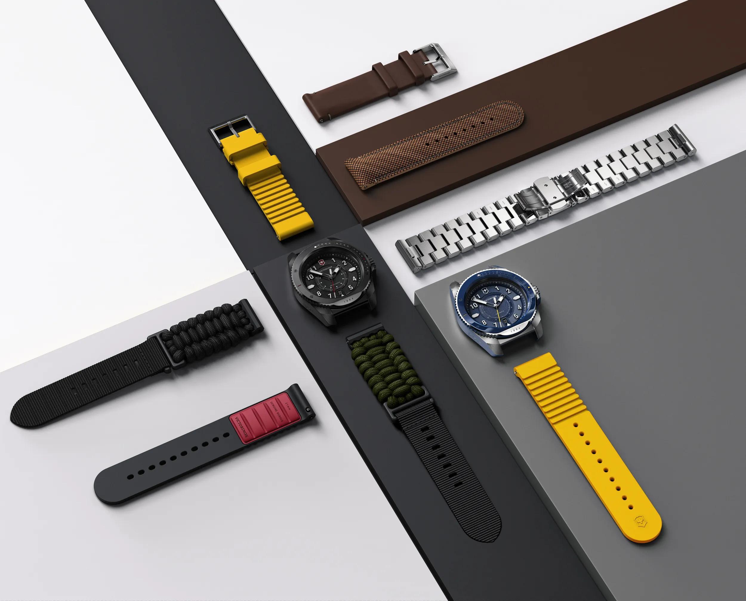 Victorinox I.N.O.X. Mechanical in I.N.O.X. Mechanical - 241837