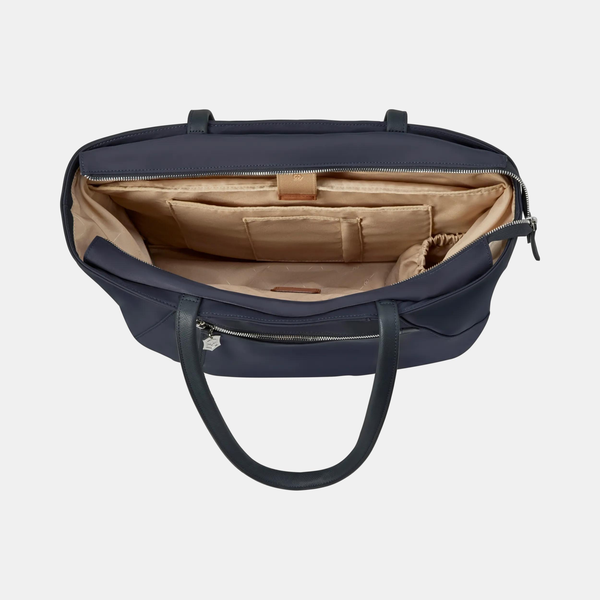 Victoria Signature Tote - 612206