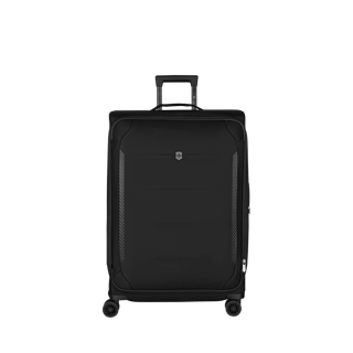ビクトリノックス Werks Traveler 6.0 ワークス トラベラー Victorinox Werks Traveler 6.0 Softside Large Case in black