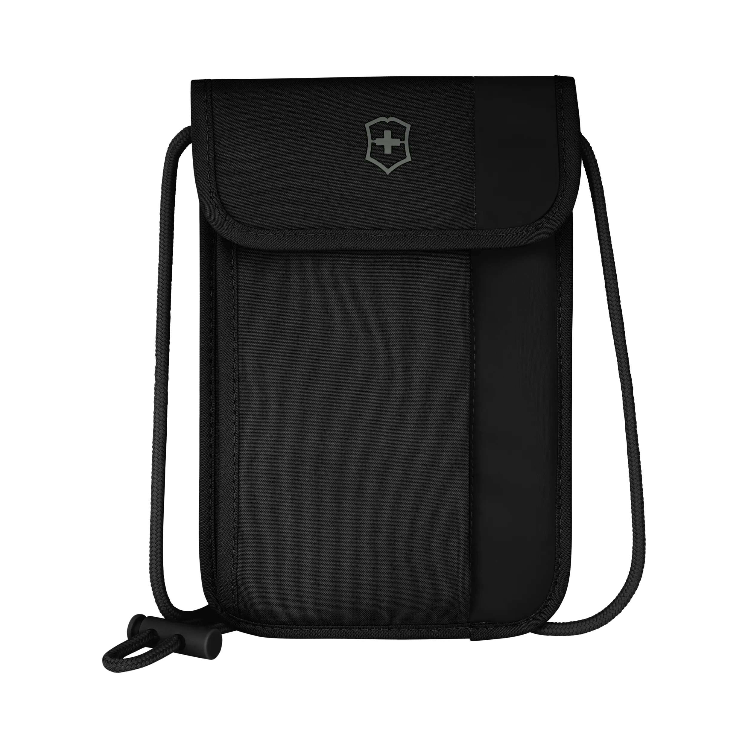 VICTORINOX バッグ Victorinox Crosslight Boarding Bag in black - 612423
