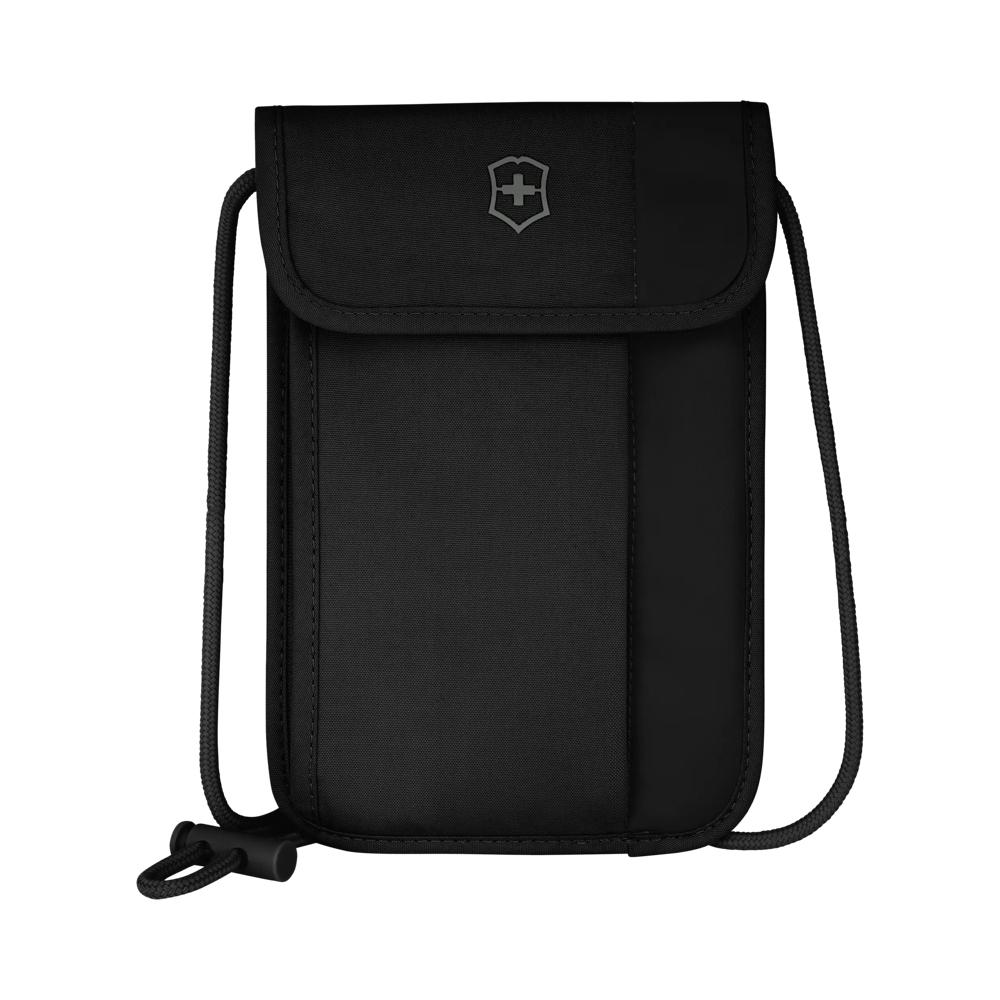 Travel Essentials Security Neck Pouch