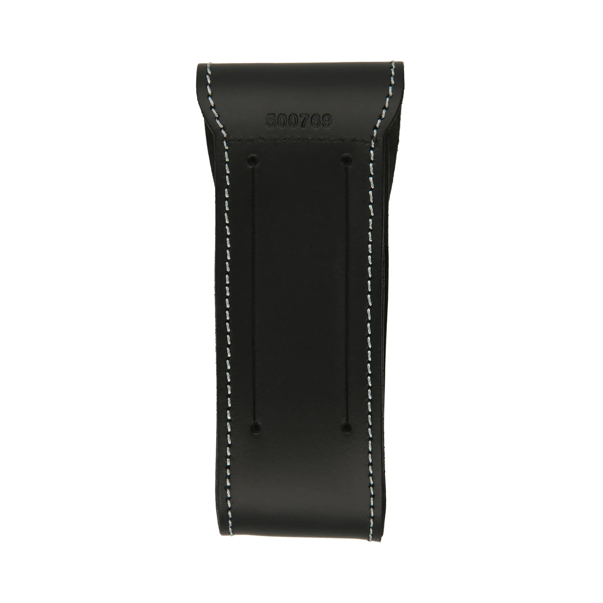 Leather Pouch - 500769