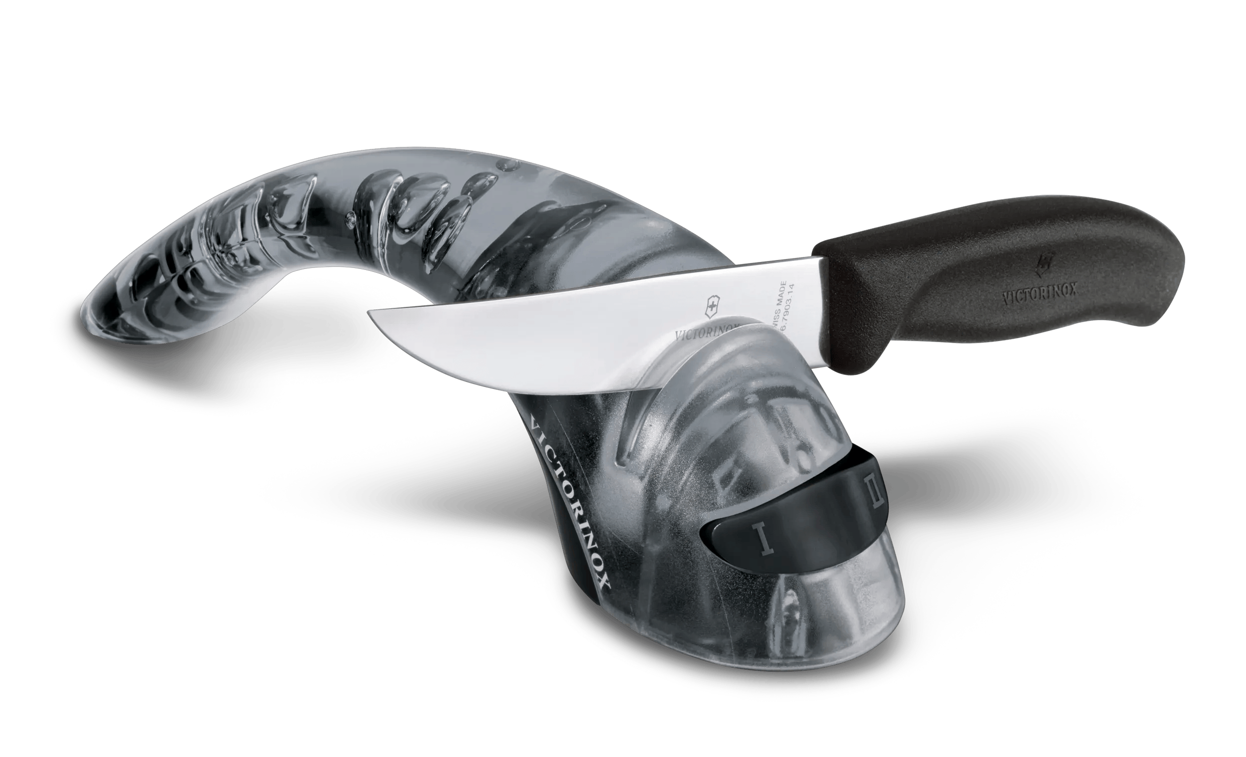 Victorinox Knife Sharpener - Thumbnail 2
