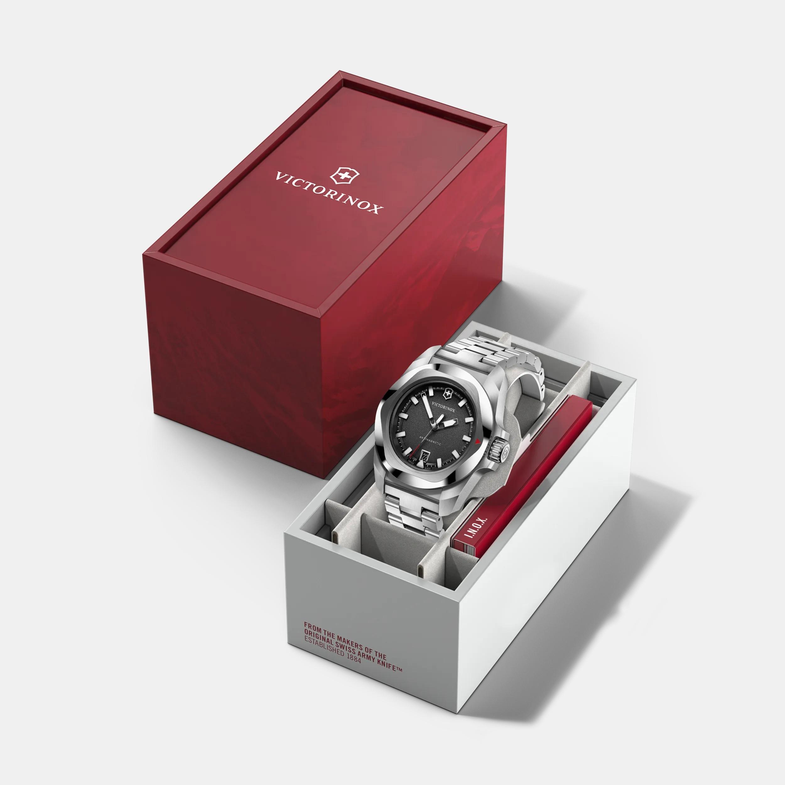 I.N.O.X. Quartz - 242030