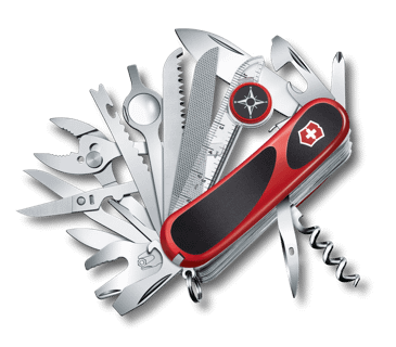VICTORINOX サイバーツール　1.77 25.T neel2_1-7775-t