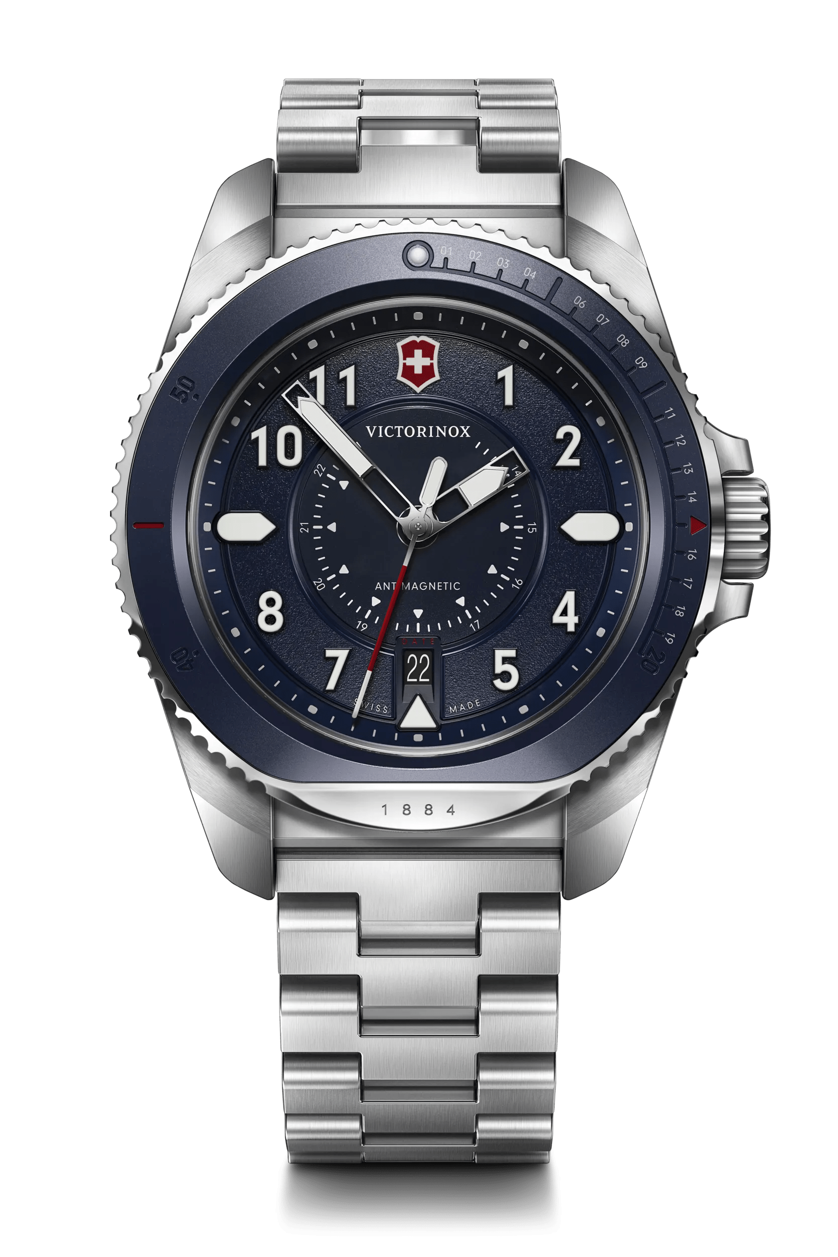Victorinox Journey 1884 in Journey 1884 - 241978