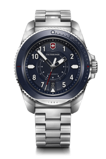 シェーヌダンクル風　s925 Victorinox Journey 1884 Automatic in Journey 1884 Automatic
