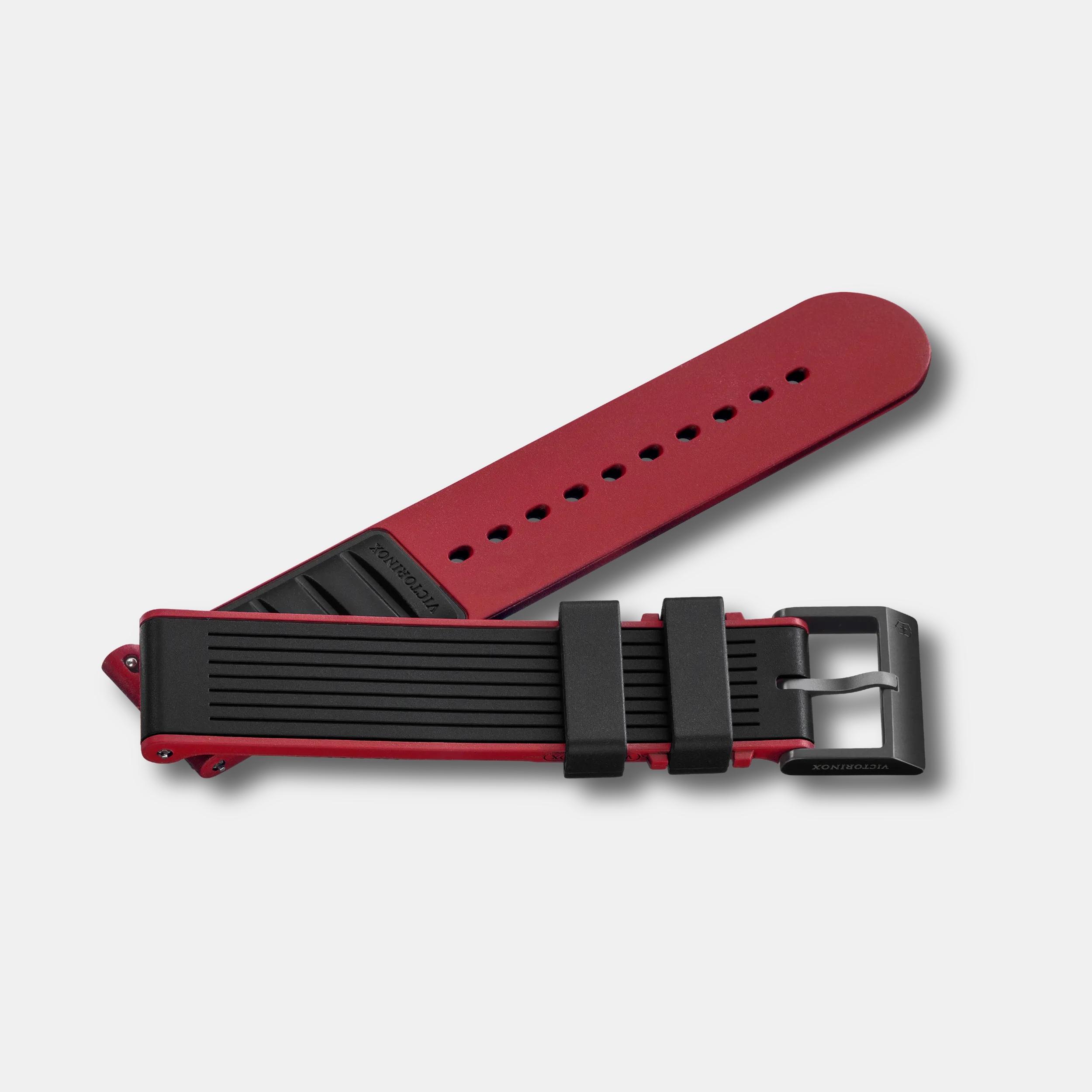 Rubber Strap D4 - V.60066