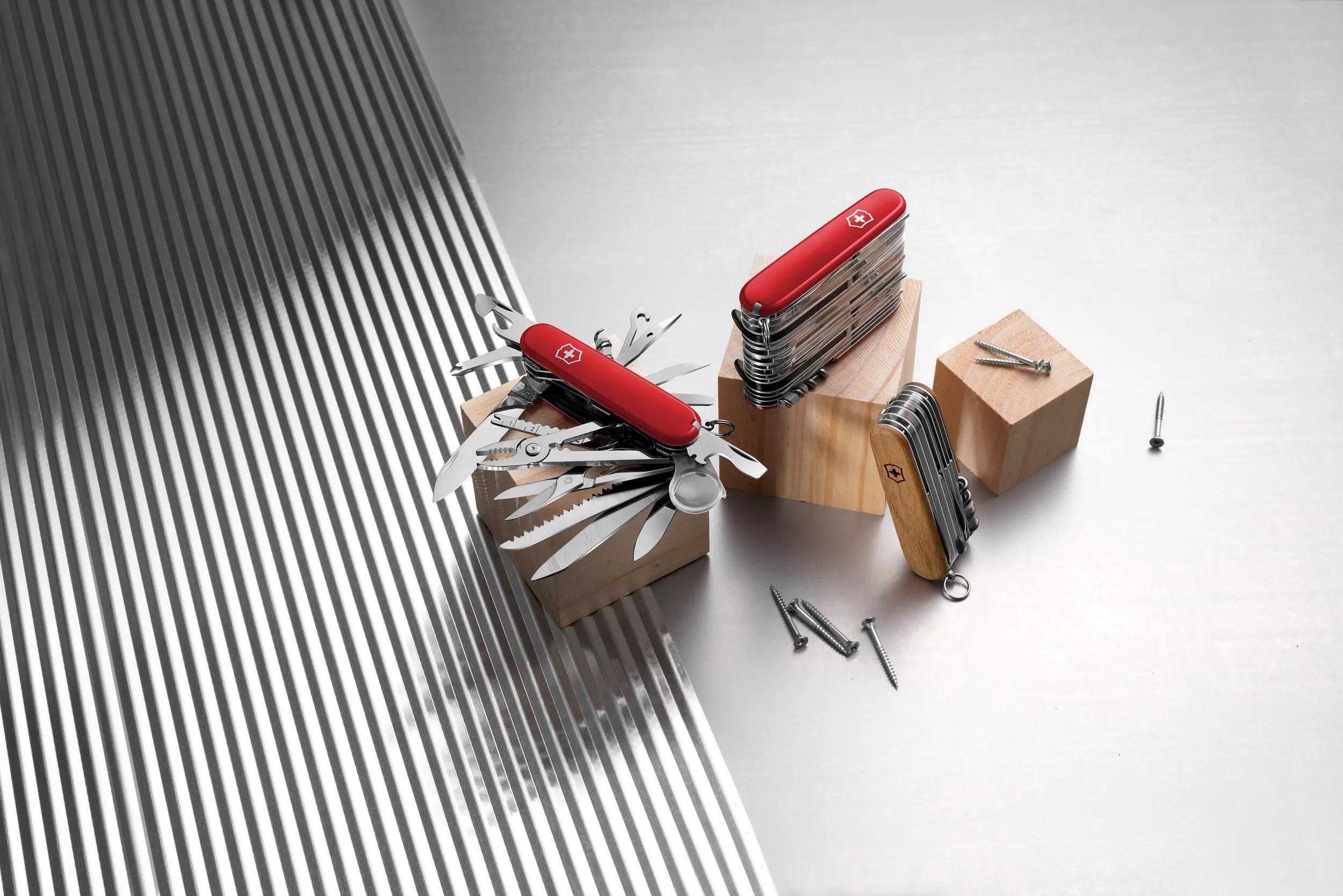 クラシックなSwiss Army Knife™ | ビクトリノックス・ジャパン