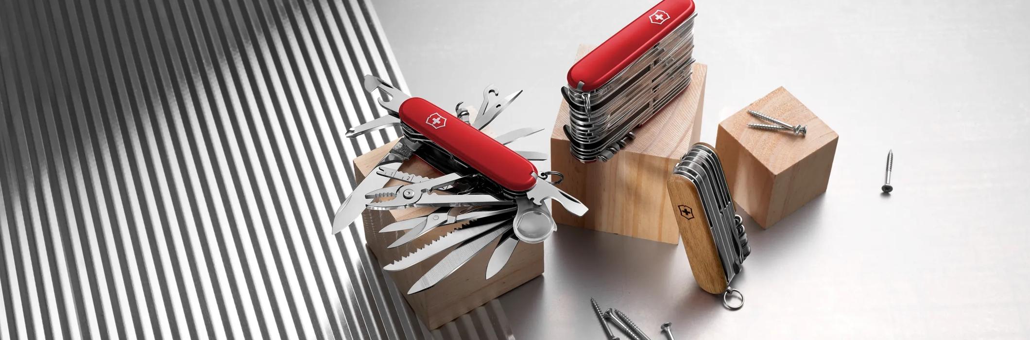 High quality pocket knives