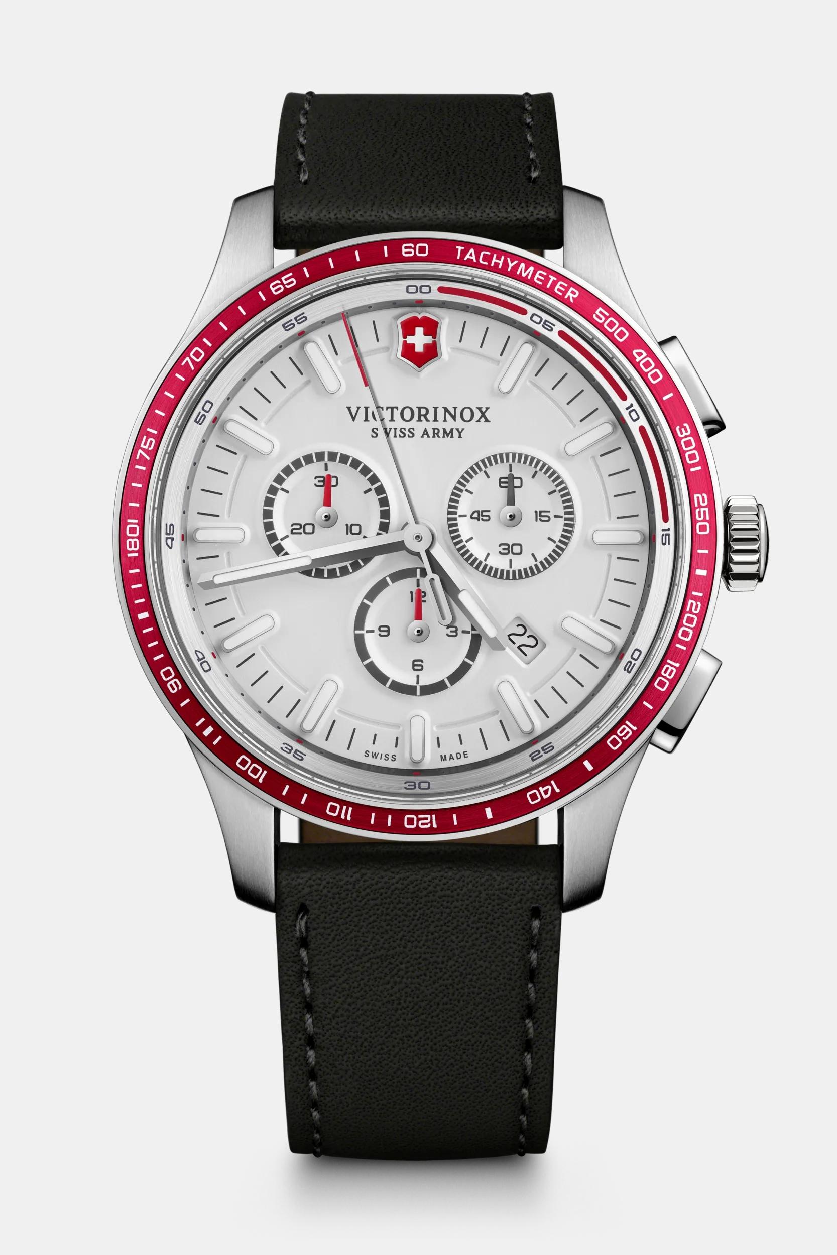 Alliance Sport Chronograph - 241819