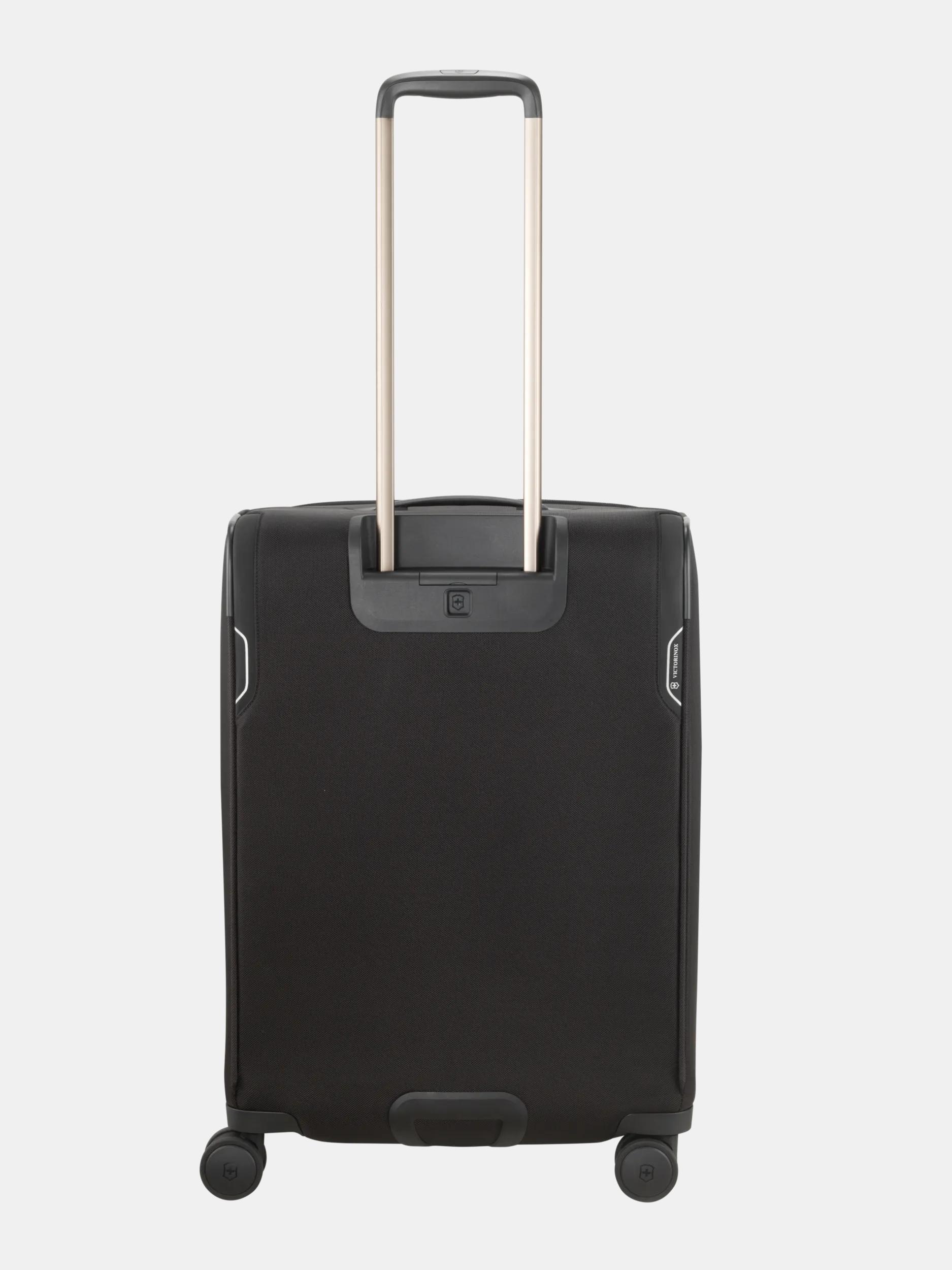 Werks Traveler 6.0 Softside Medium Case - 605408