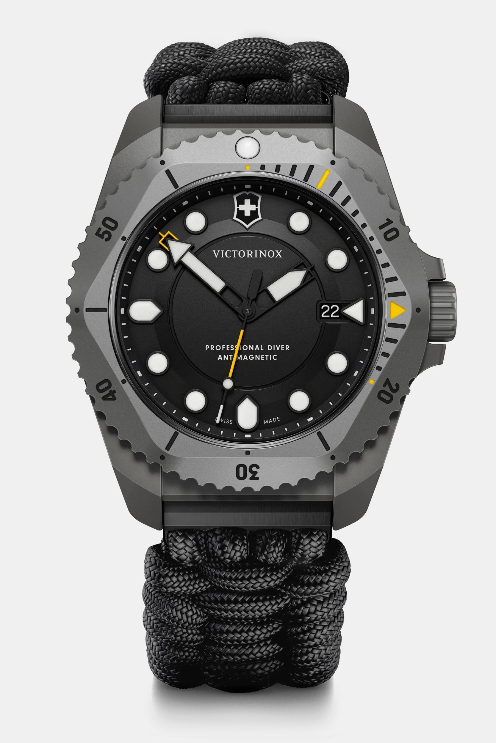 Dive Pro Quartz - 241993.1