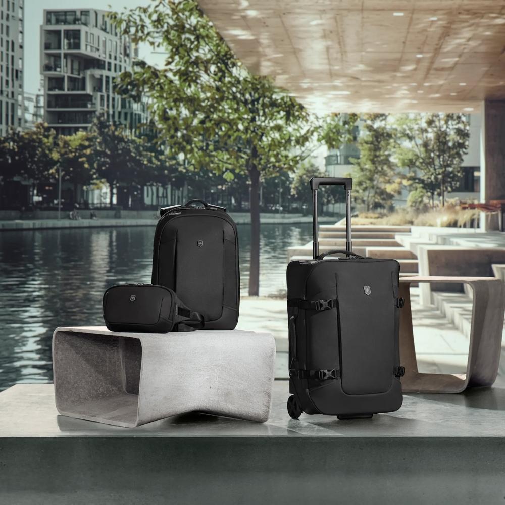 Altmont Modern Travel Gear Collection