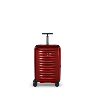 【中古】 Frequent Flyer FrequentFlyer Victorinox Crosslight Frequent Flyer Plus Softside Carry-On