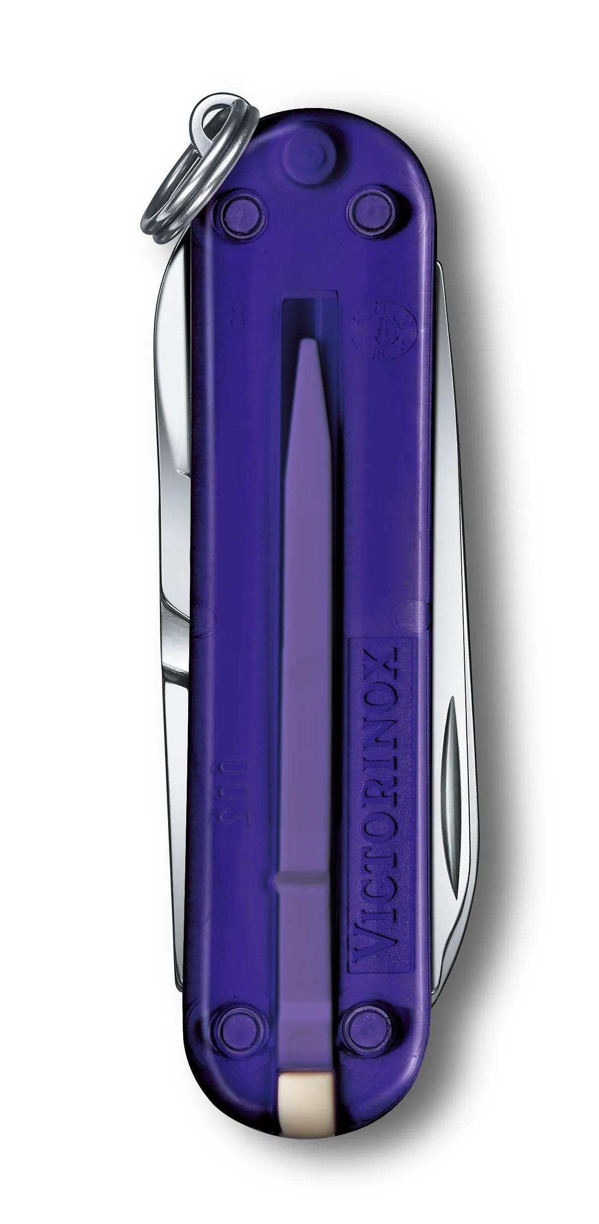 Classic SD Transparent - 0.6223.T29G