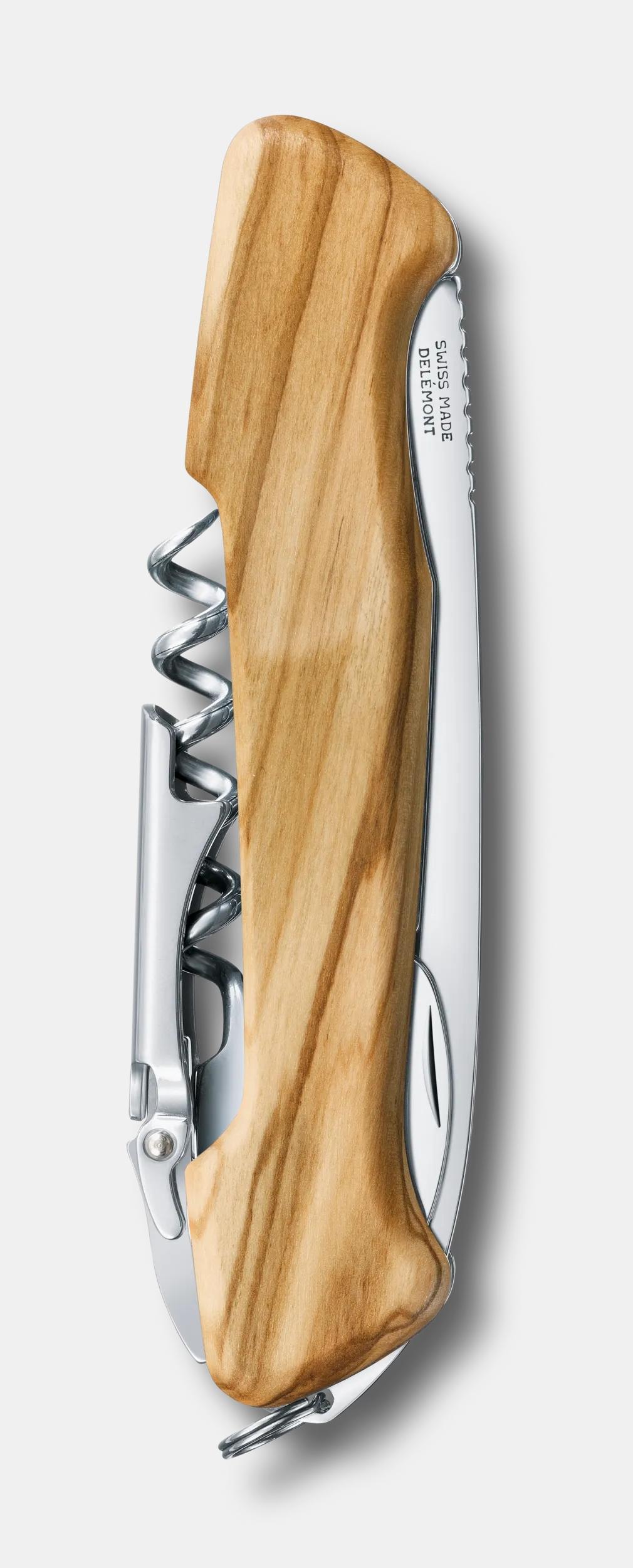 Wine Master Wood - 0.9701.64