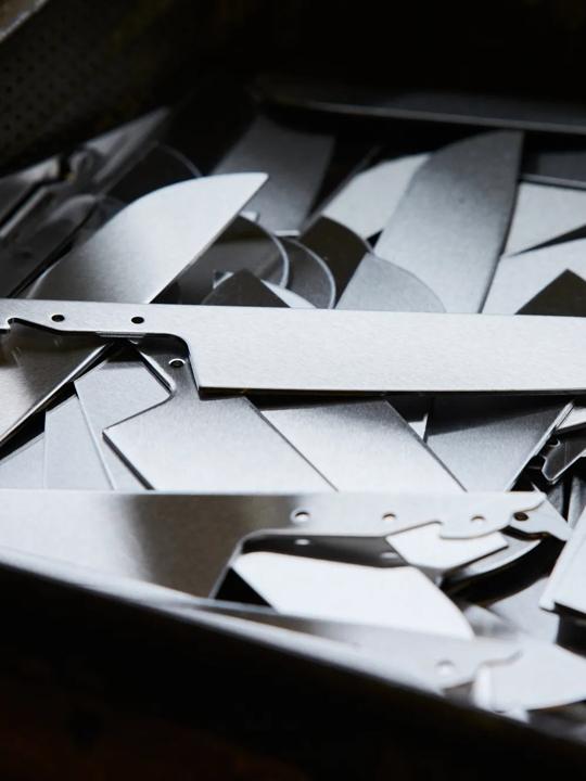 Our Design Approach CUT 3