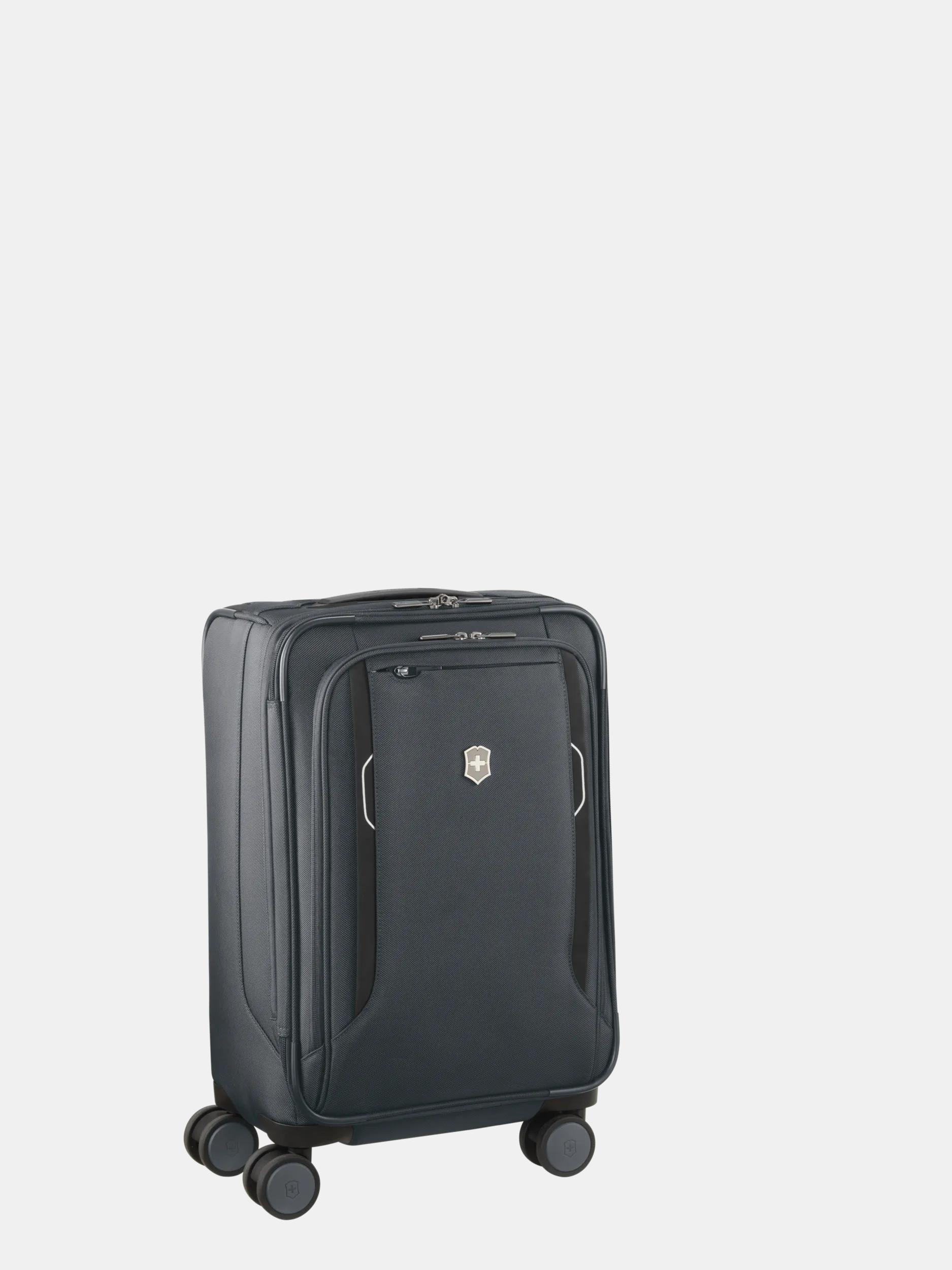 Victorinox Werks Traveler 6.0 Softside Frequent Flyer Carry-On in