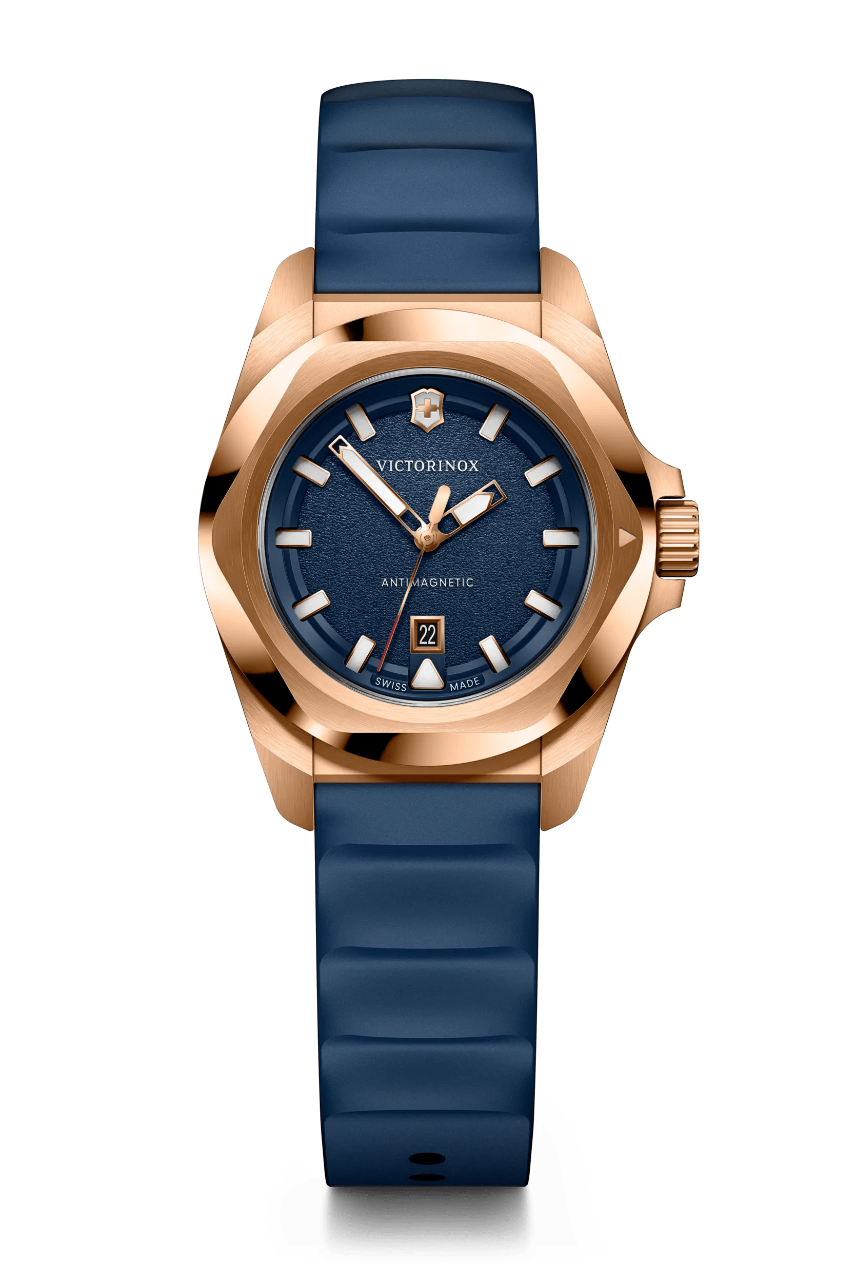 VICTORINOX　ビクトリノックス　アンコンジャケット　42　ネイビー 05w09925-1.jpg