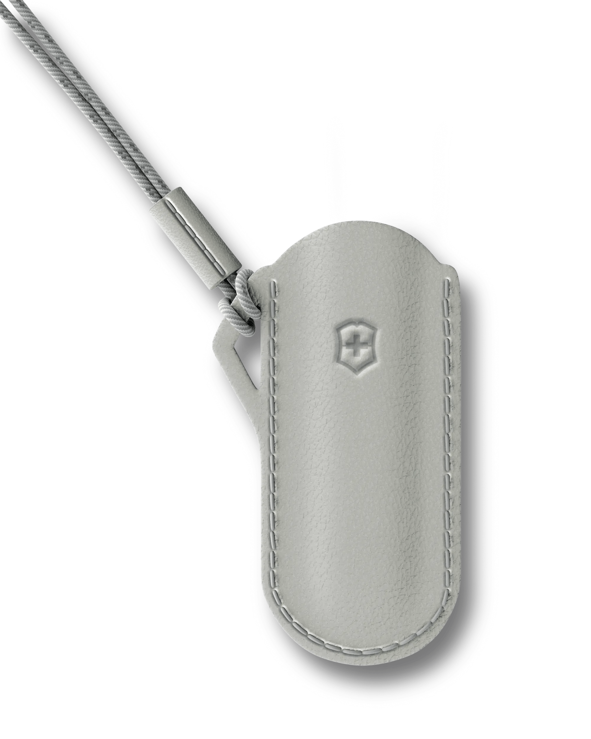 Victorinox レザーポーチ Mystical Morning - 4.0670.31