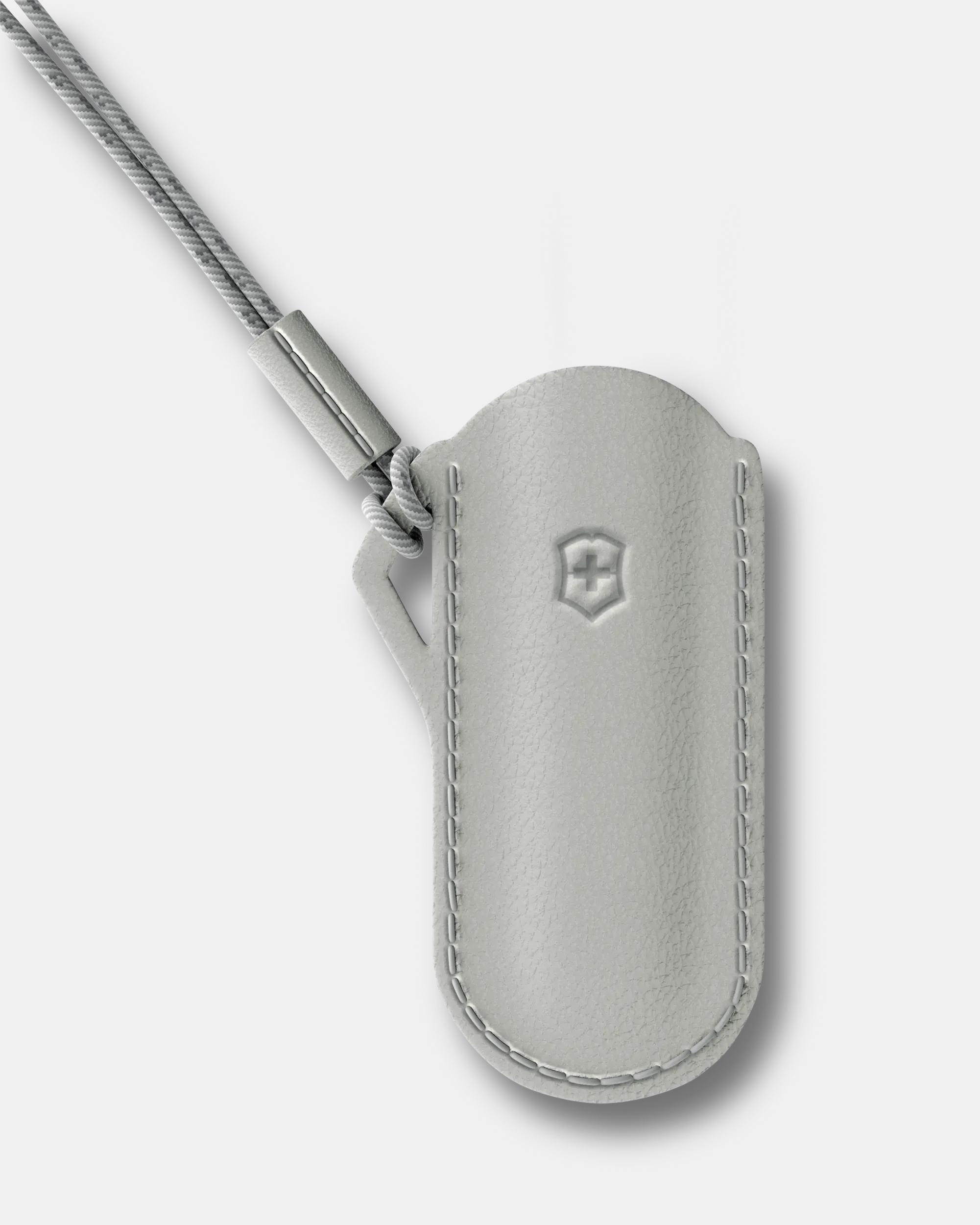 Leather Pouch - 4.0670.31