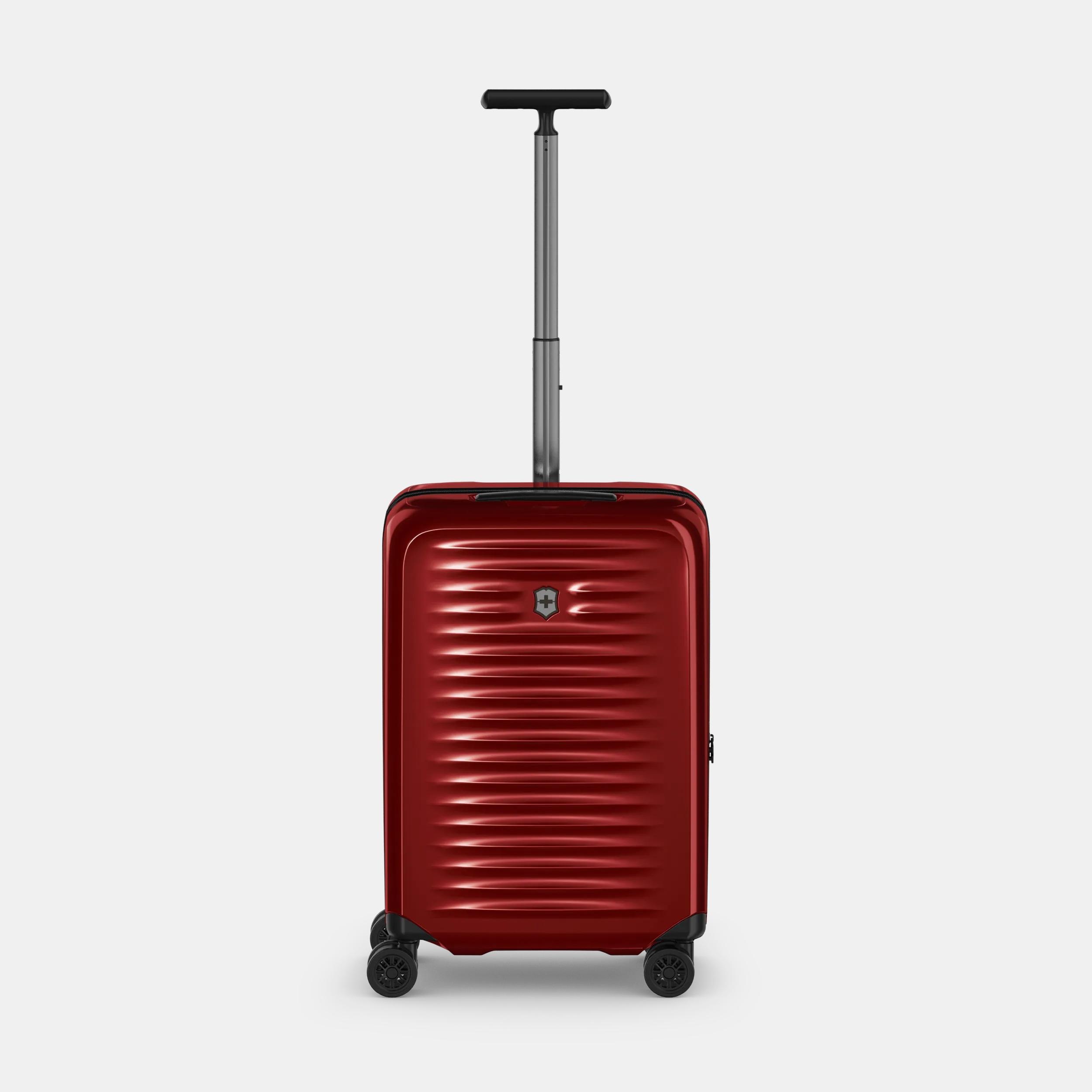 Airox Frequent Flyer Plus Hardside Carry-On - 612504