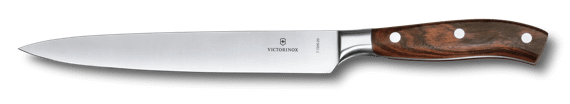 Victorinox Grand Maître 牛刀 7.7403.20 Victorinox Grand Maître Chef's Knife 7.7403.15G, POM, chef's knife