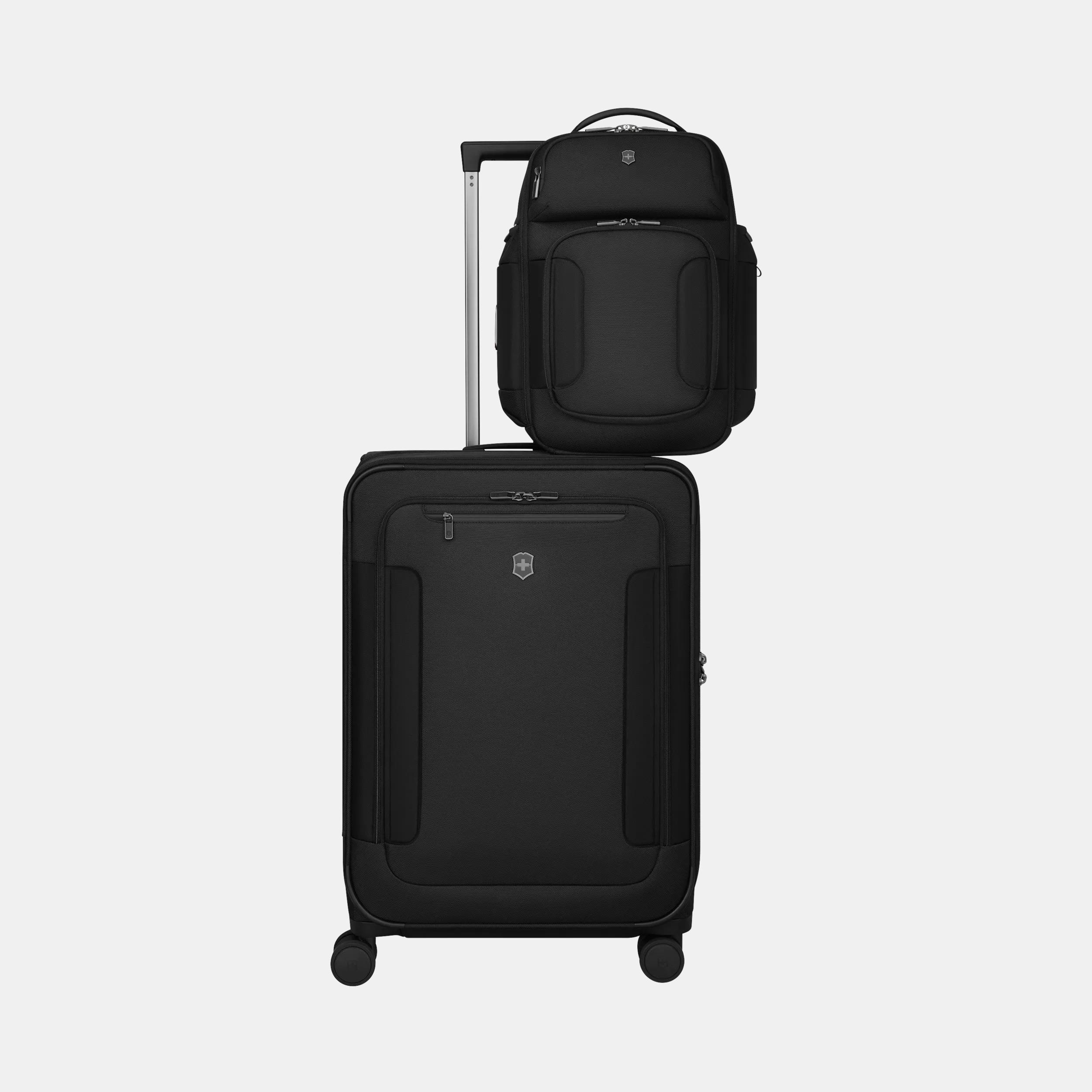 Werks Traveler 7.0 Medium Case - 653663