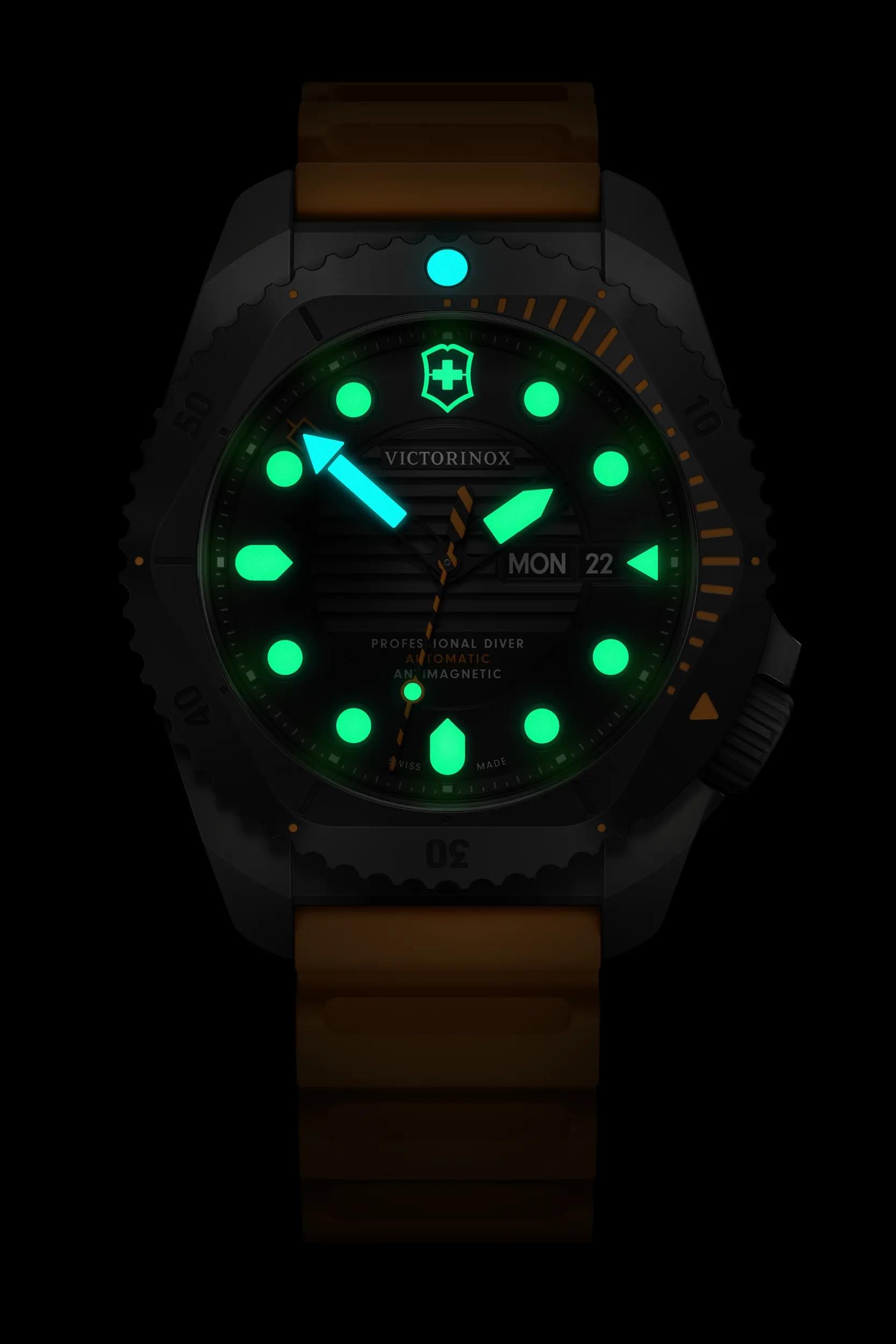 Dive Pro Automatic - 241996