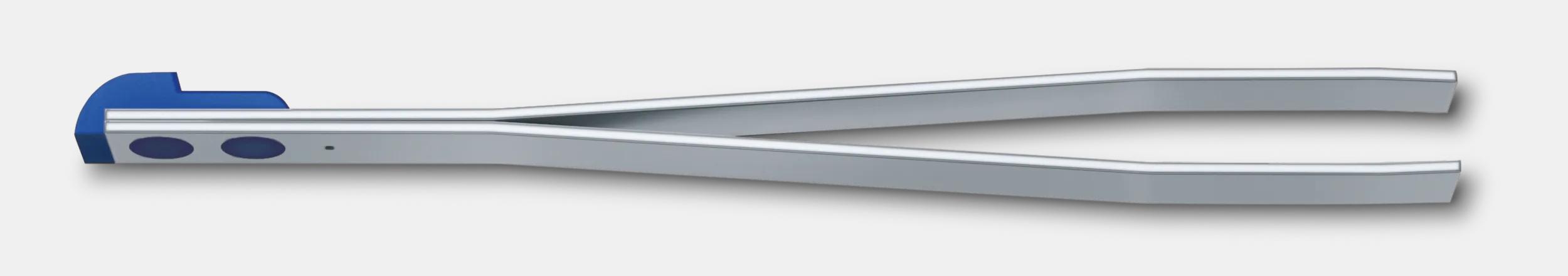 Tweezer, small - A.6142.2.10